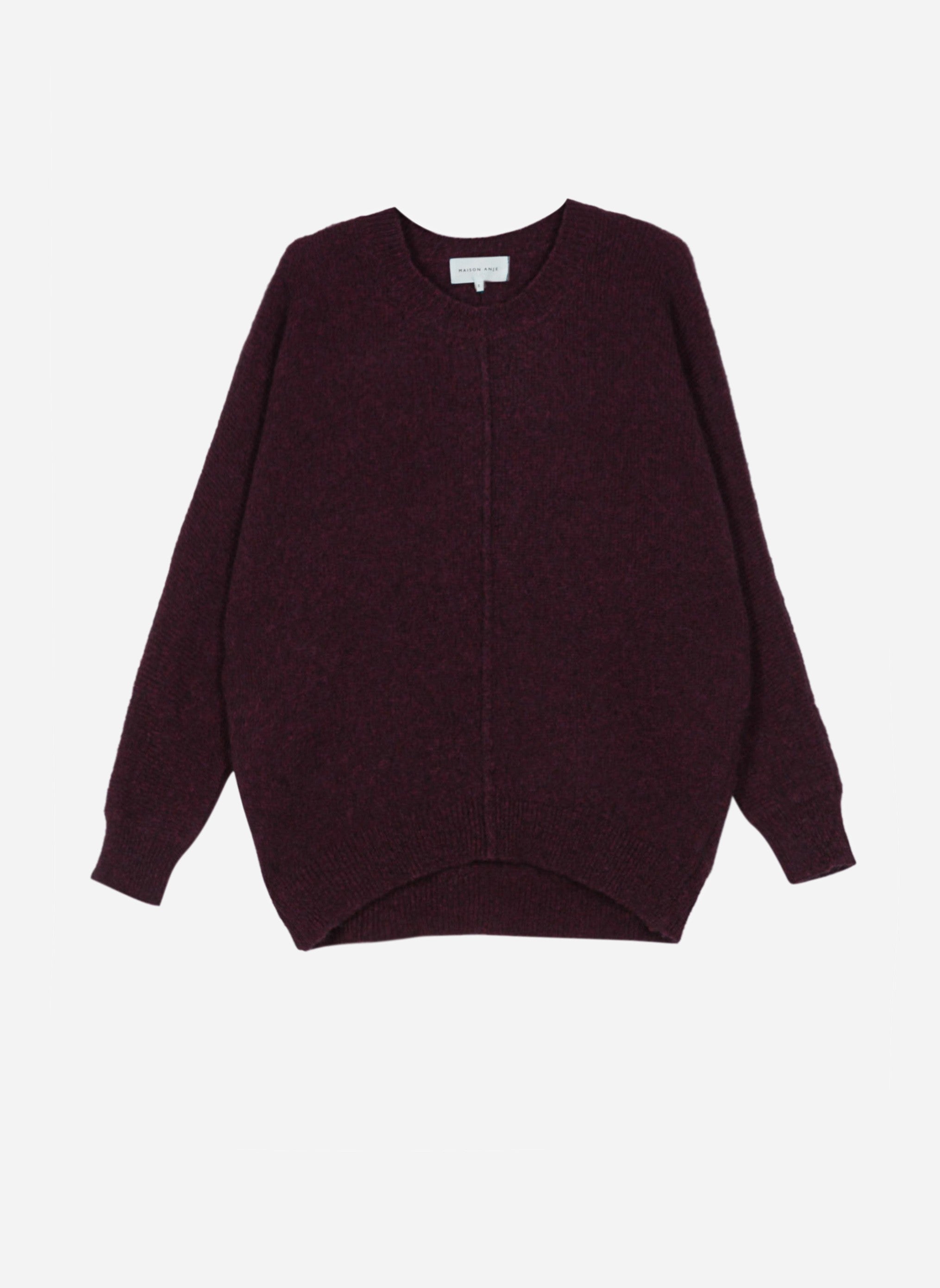 PULL LEVANCOUVER musc