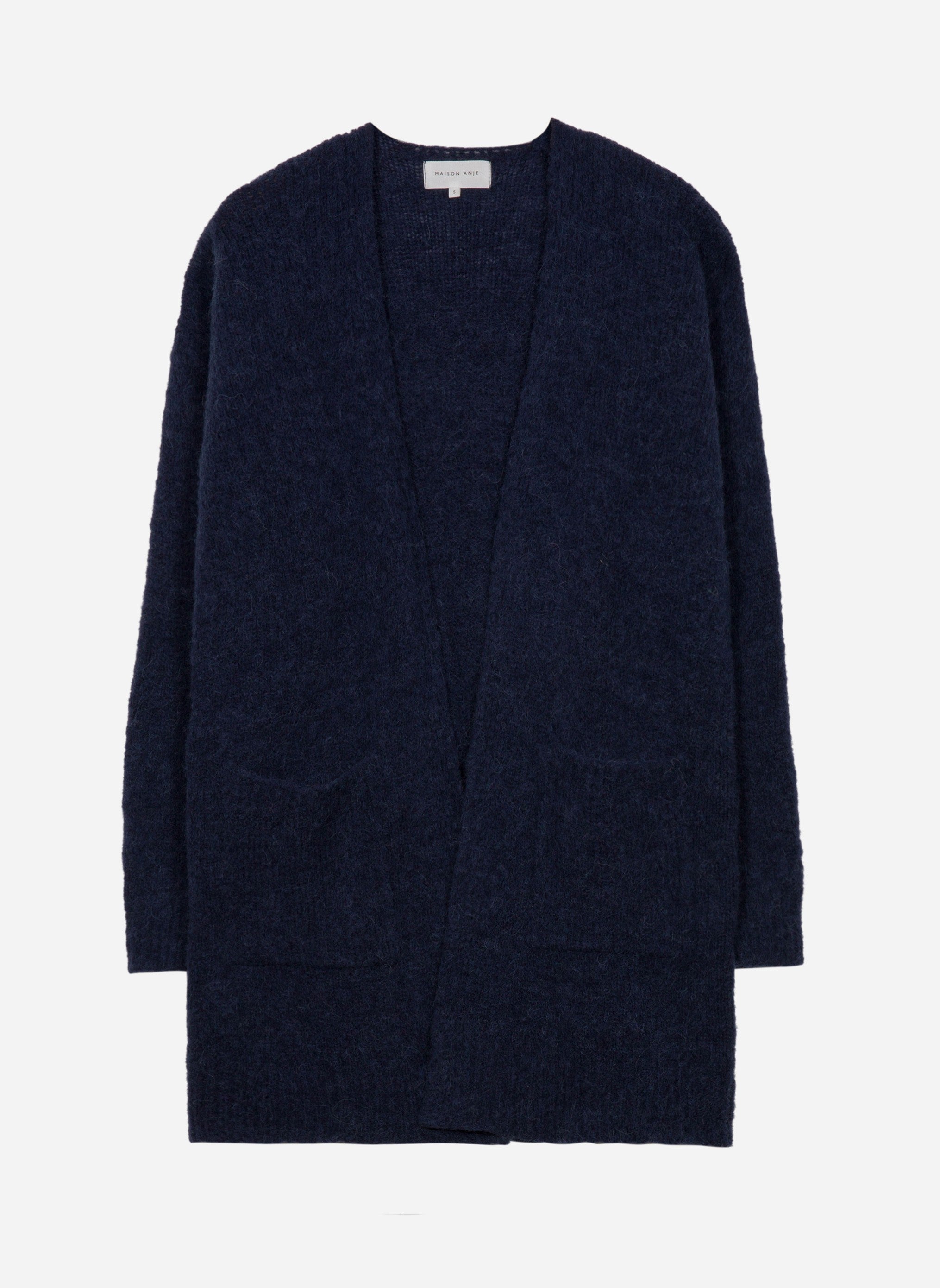 CARDIGAN LEVAUGIRARD musk
