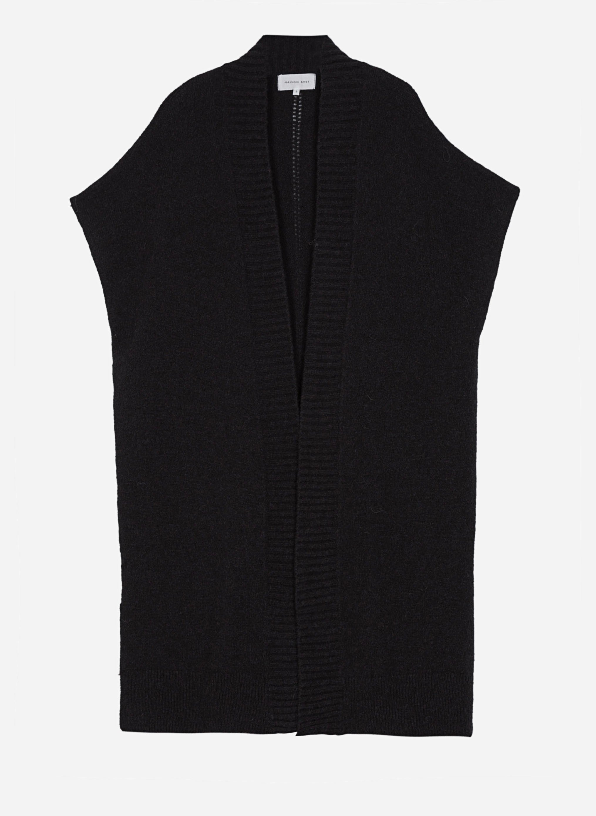 CARDIGAN LOLIVIER musk