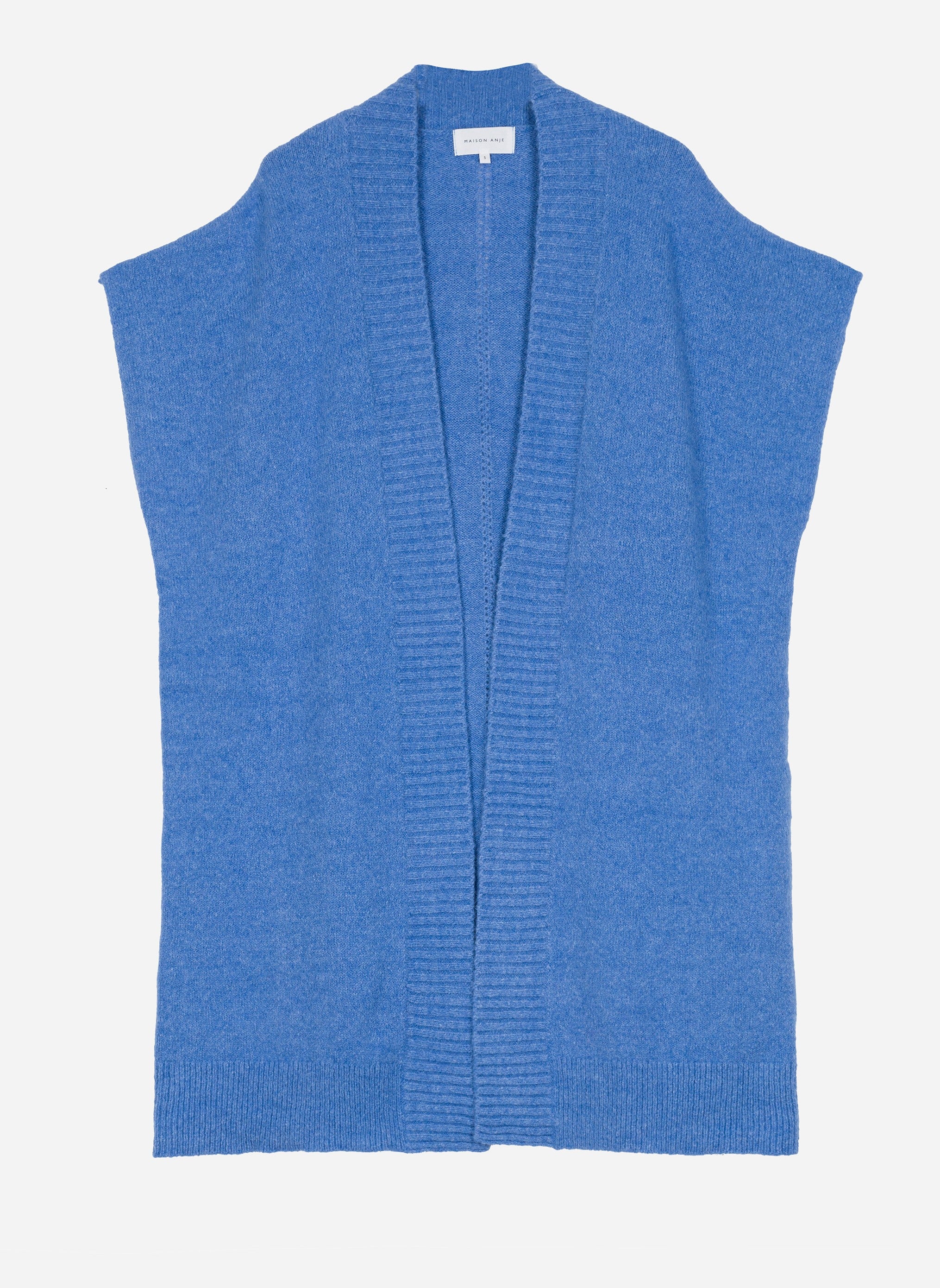 PULL LOLIVIER atlantic