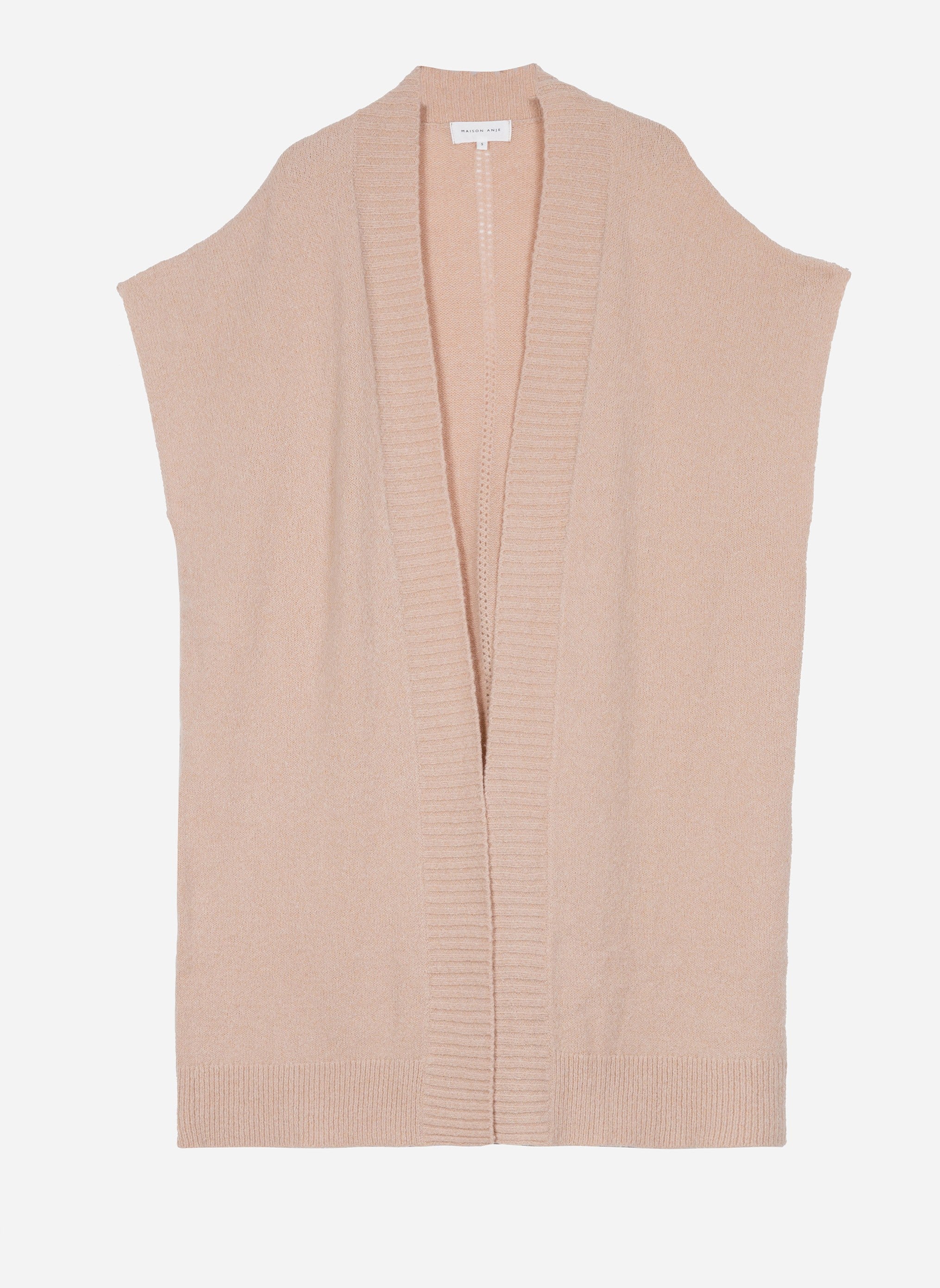 PULL LOLIVIER atlantic