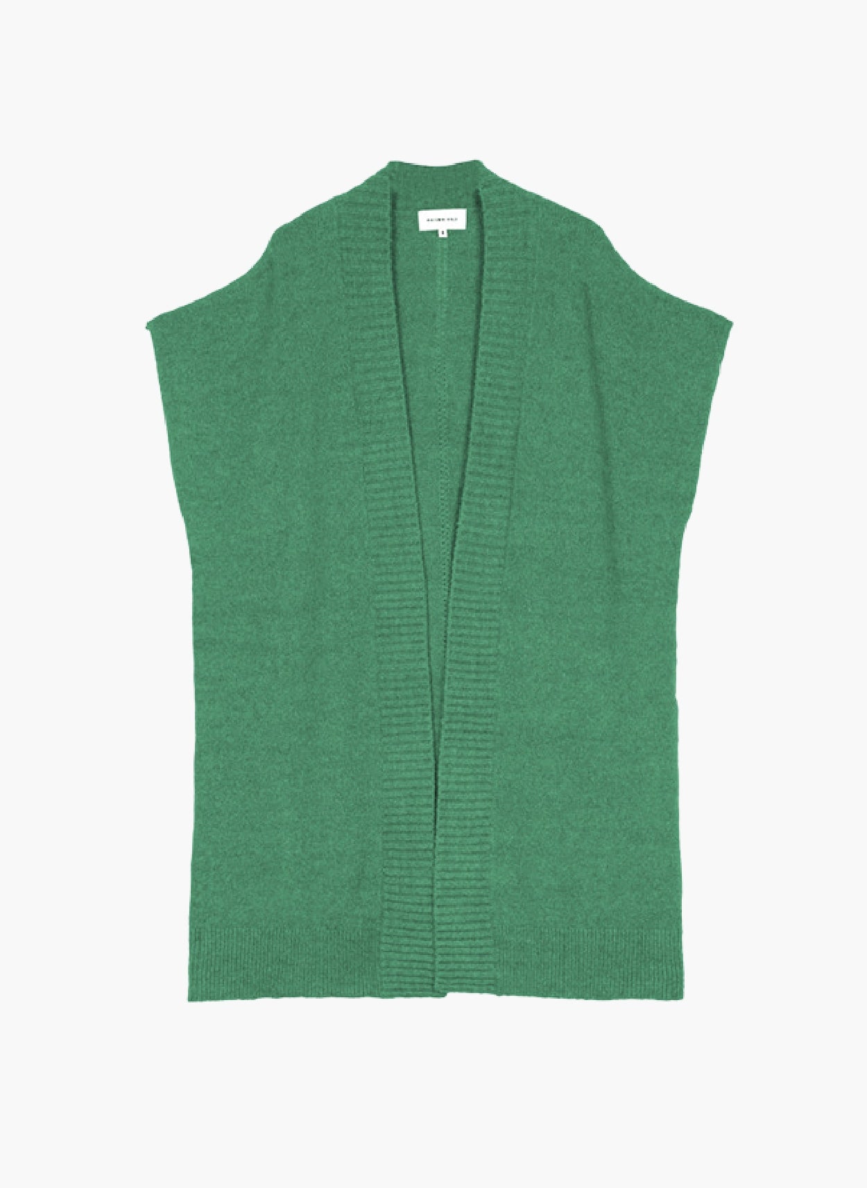 PULL LOLIVIER pistaccio