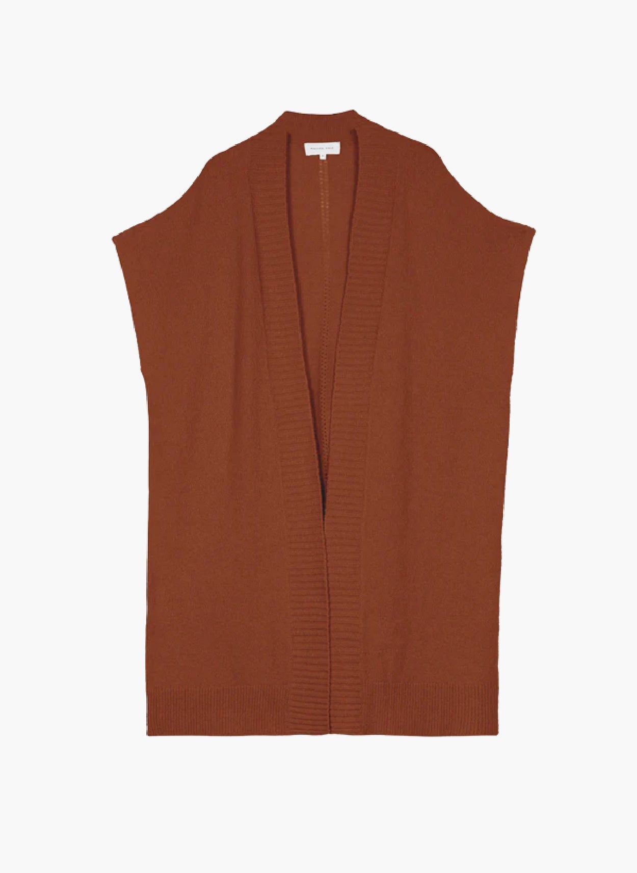 PULL LOLIVIER praline