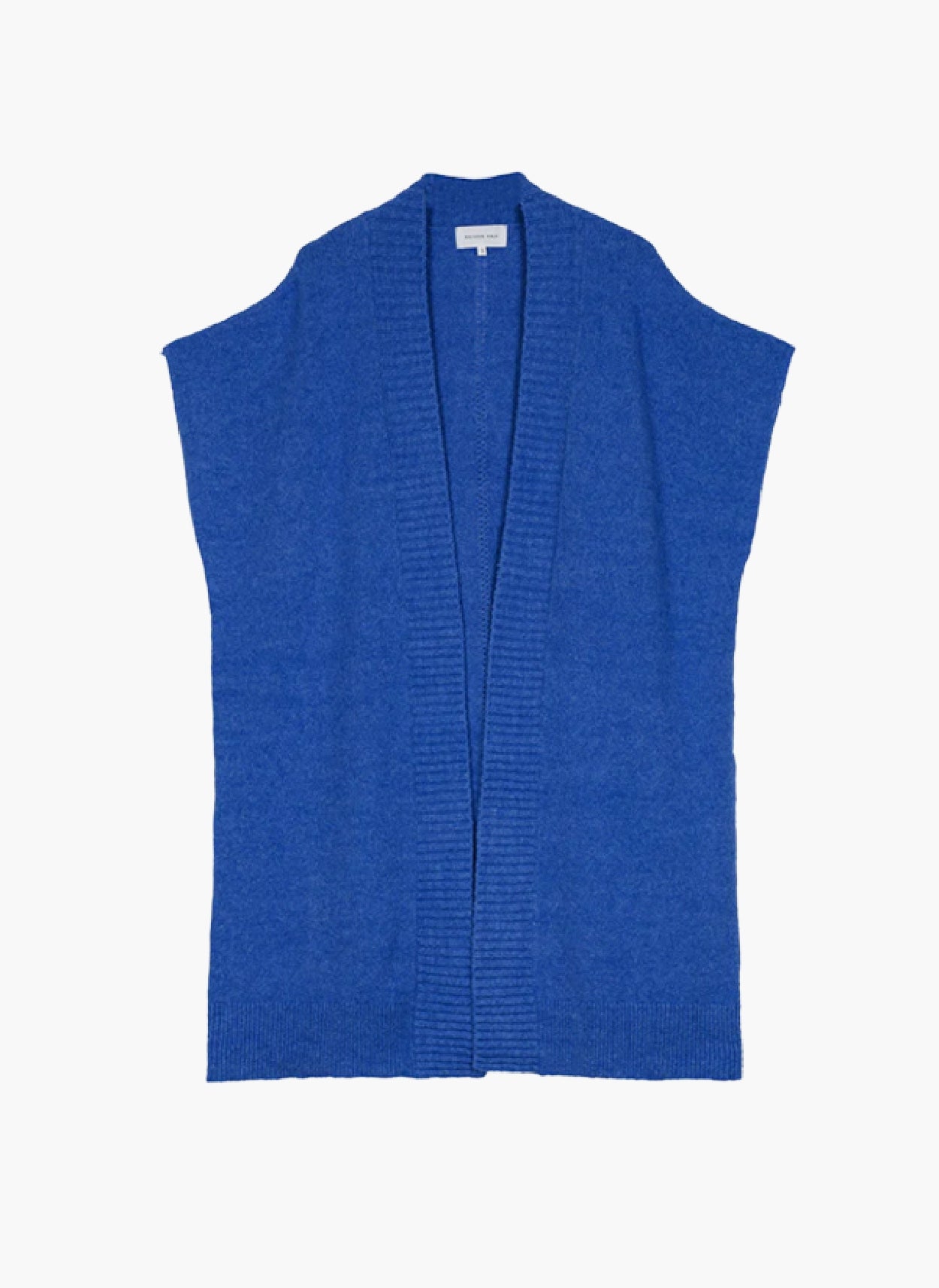 PULL LOLIVIER touareg