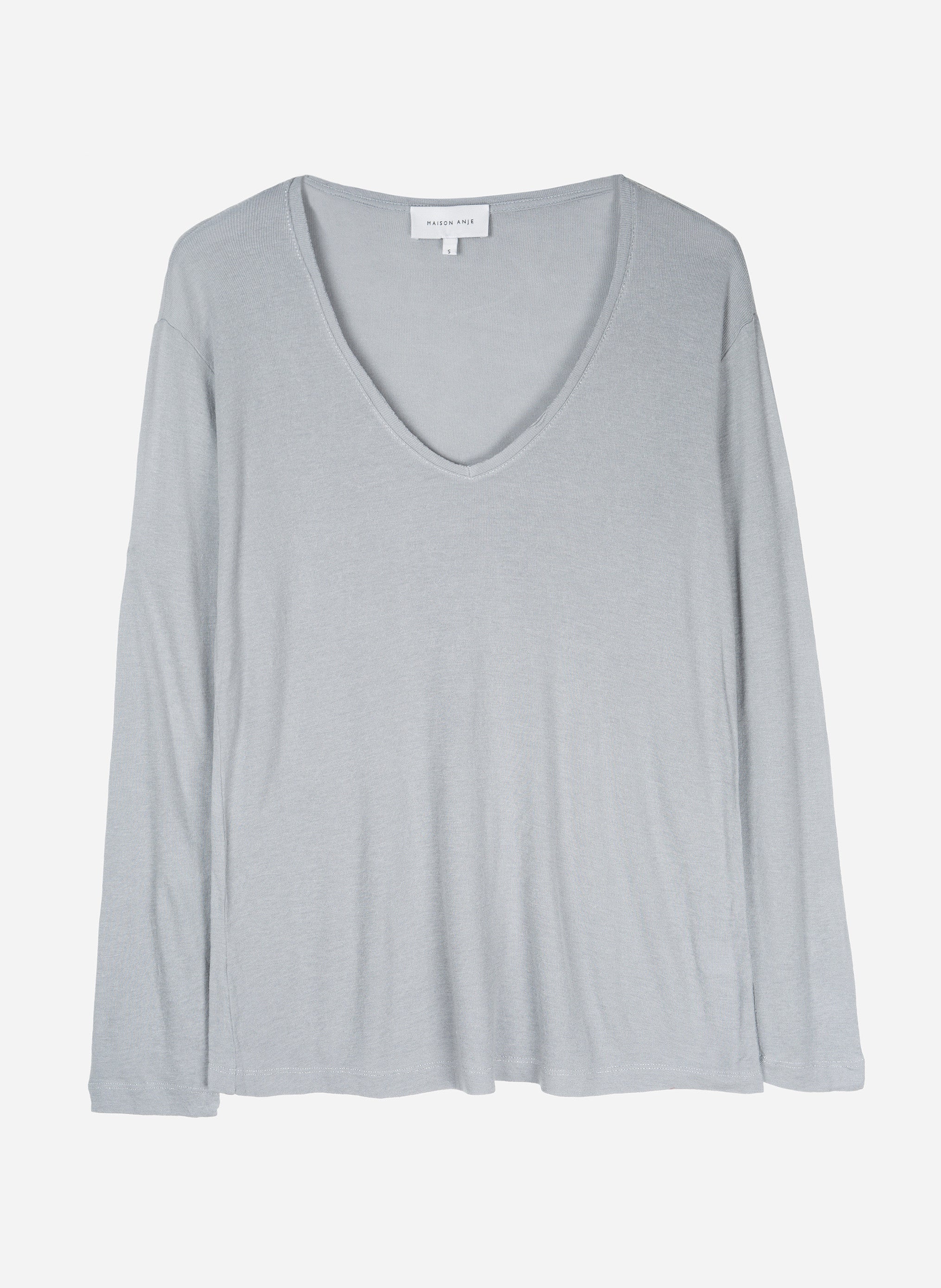 T-SHIRT DONIA pepper