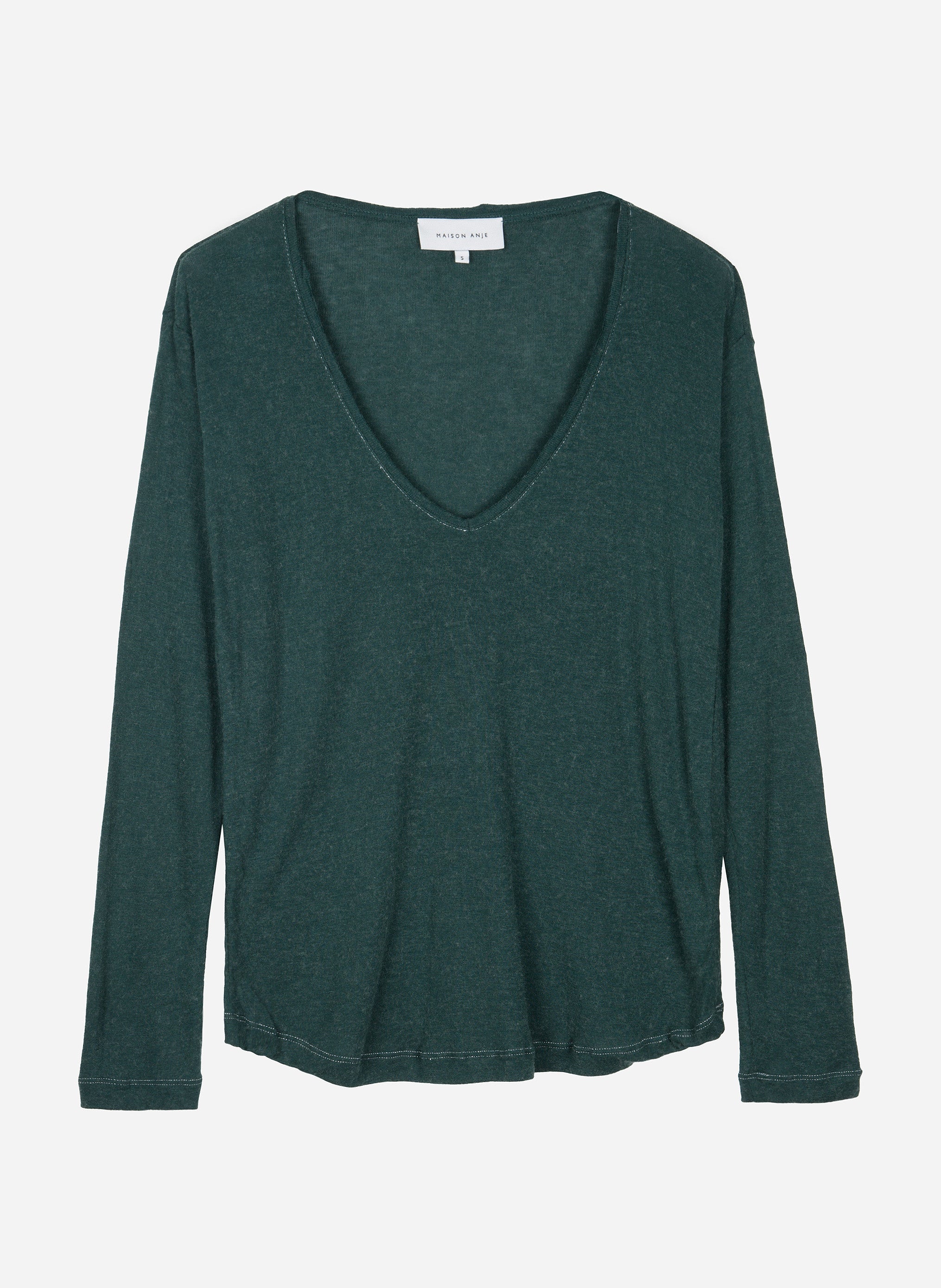 T-SHIRT DONIA rosemary