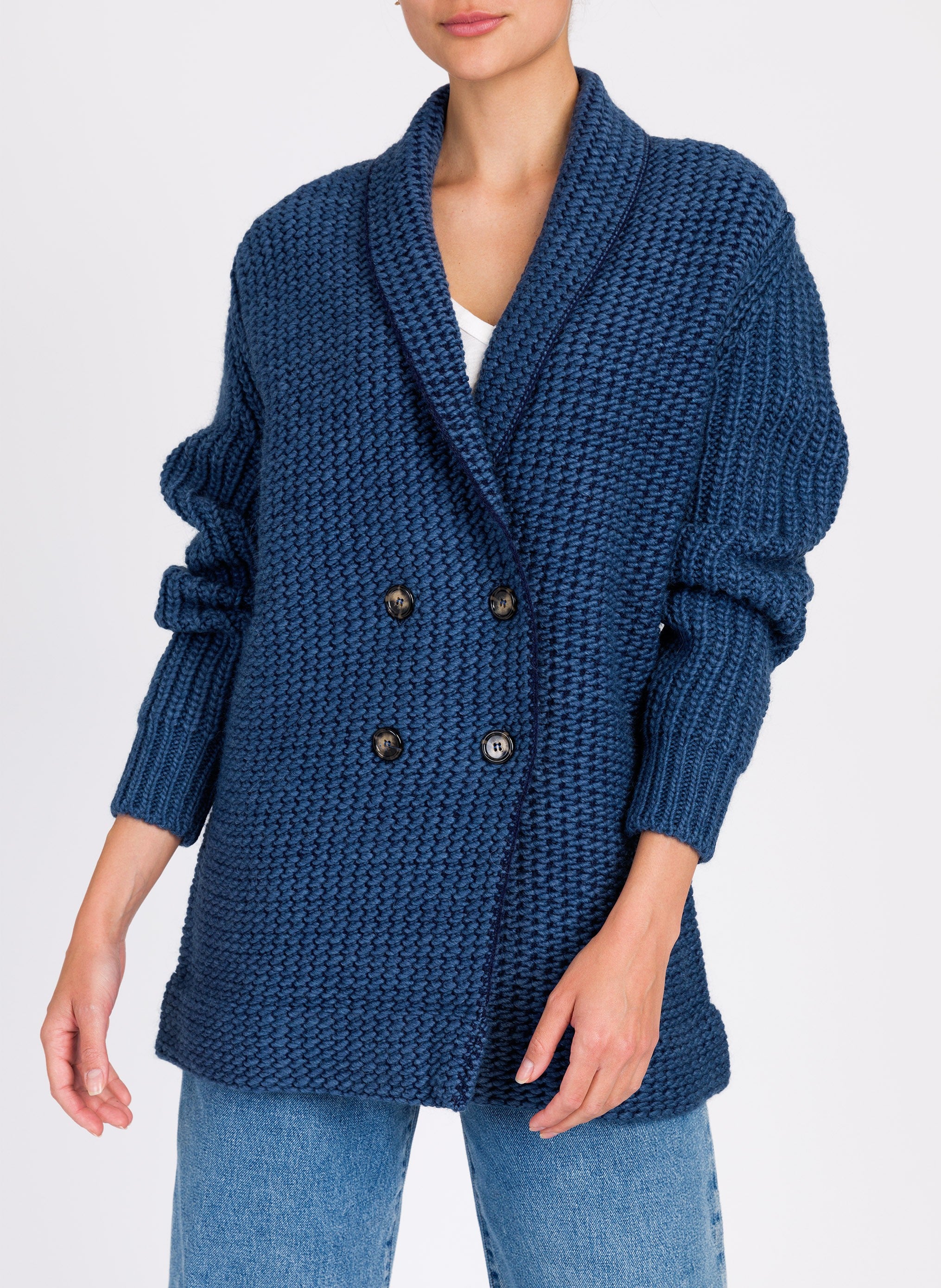 LEDYLAN river COAT