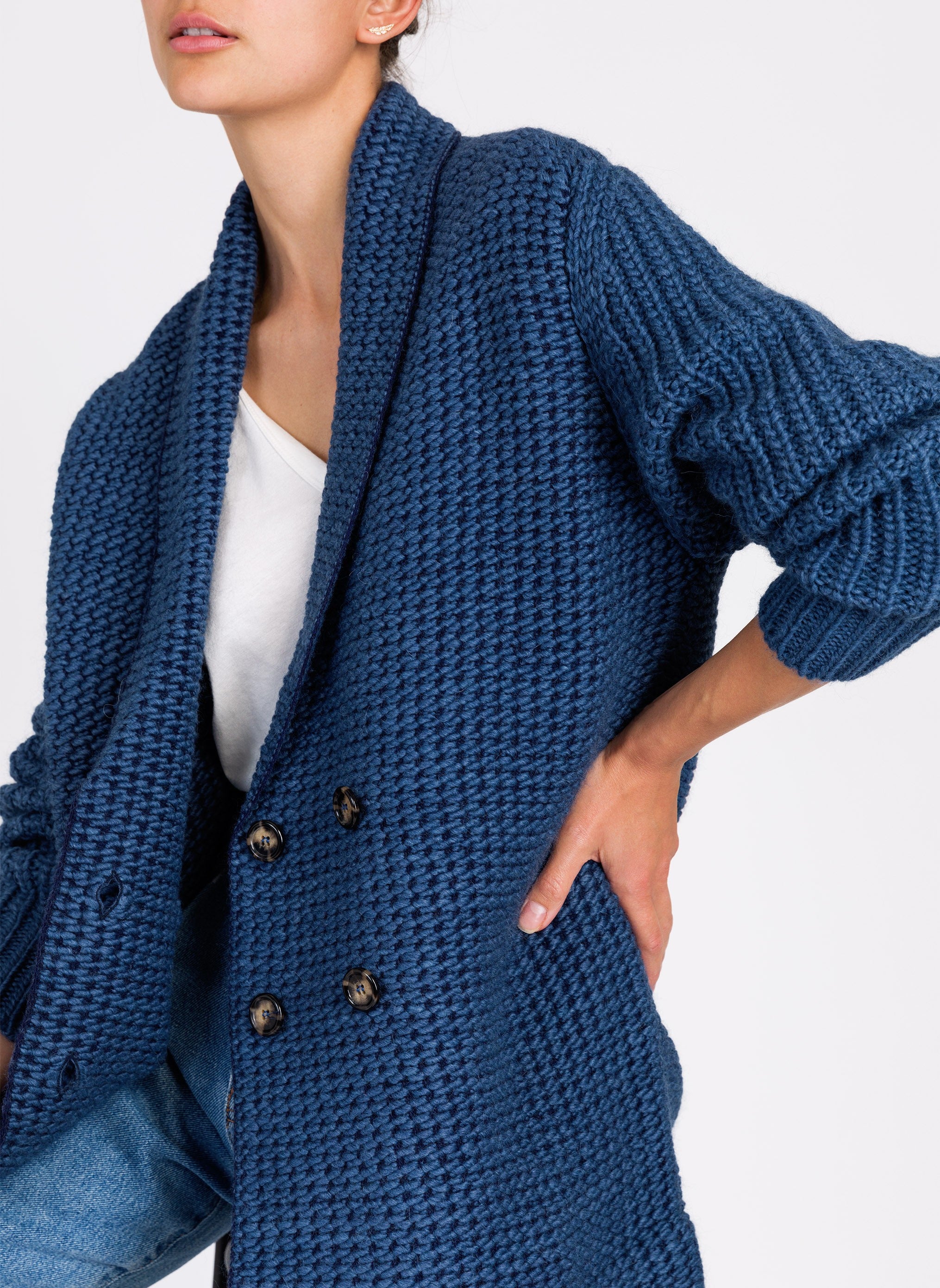 LEDYLAN river COAT