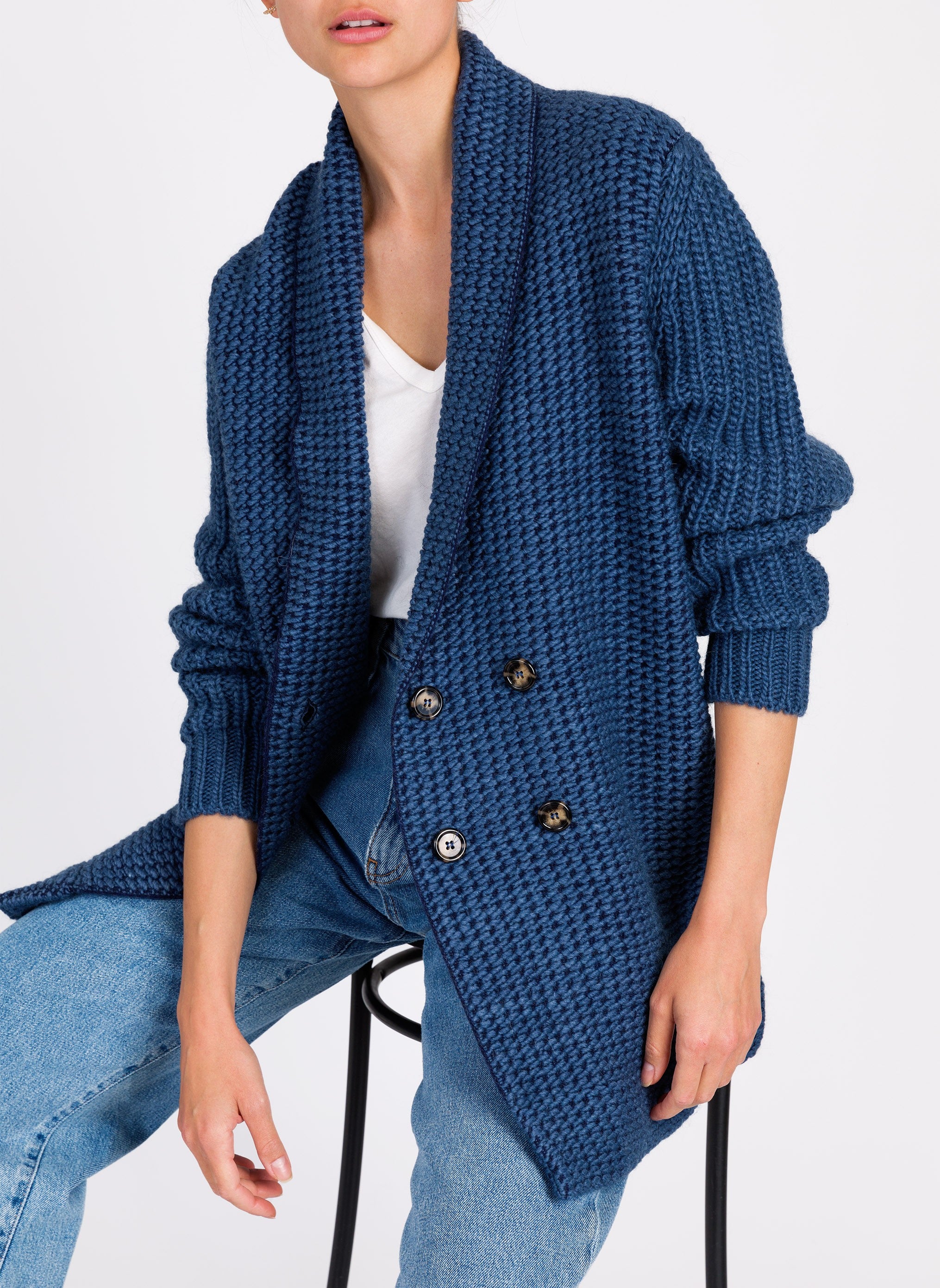 LEDYLAN river COAT