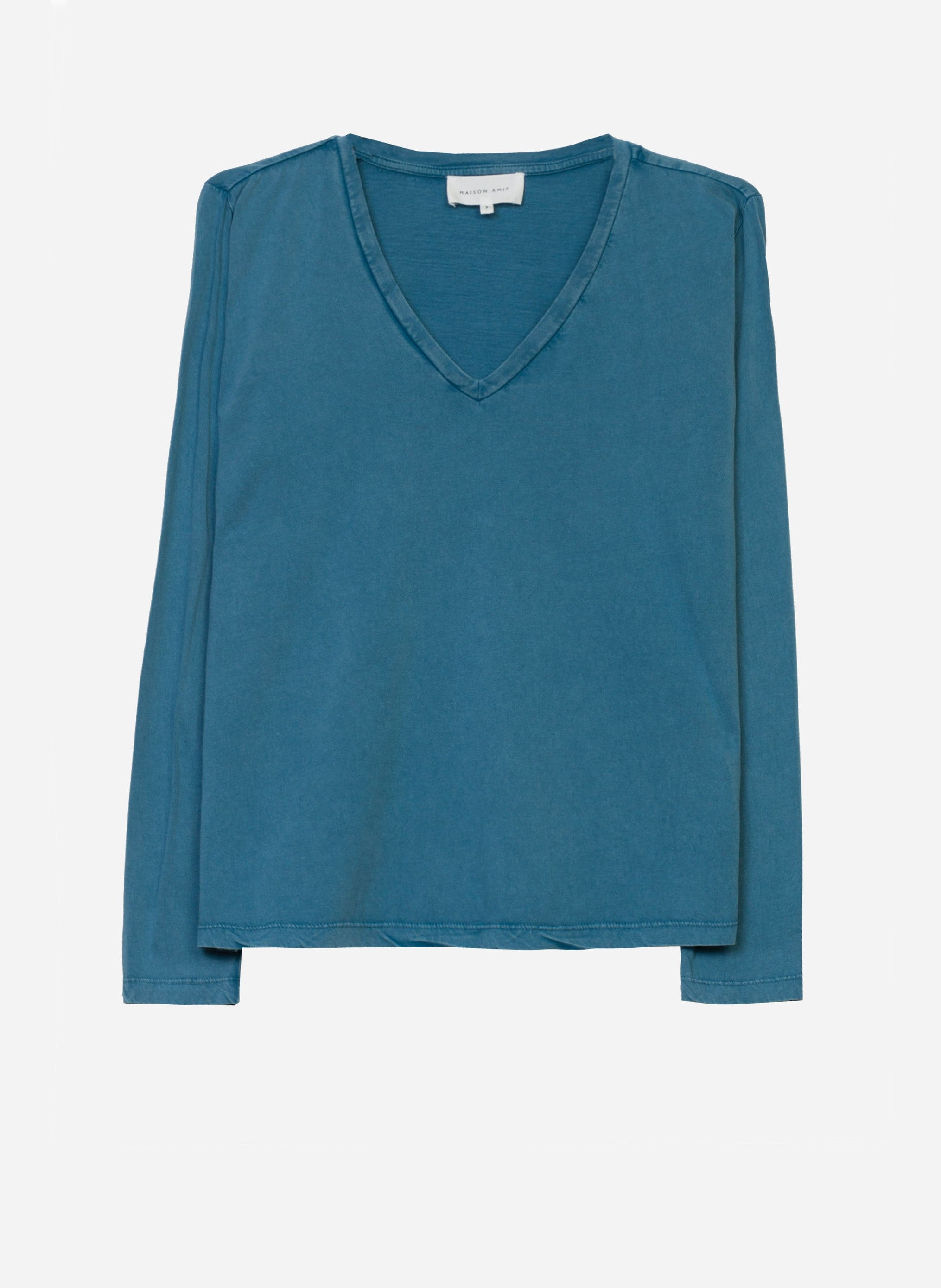 T-SHIRT DEBBY lake