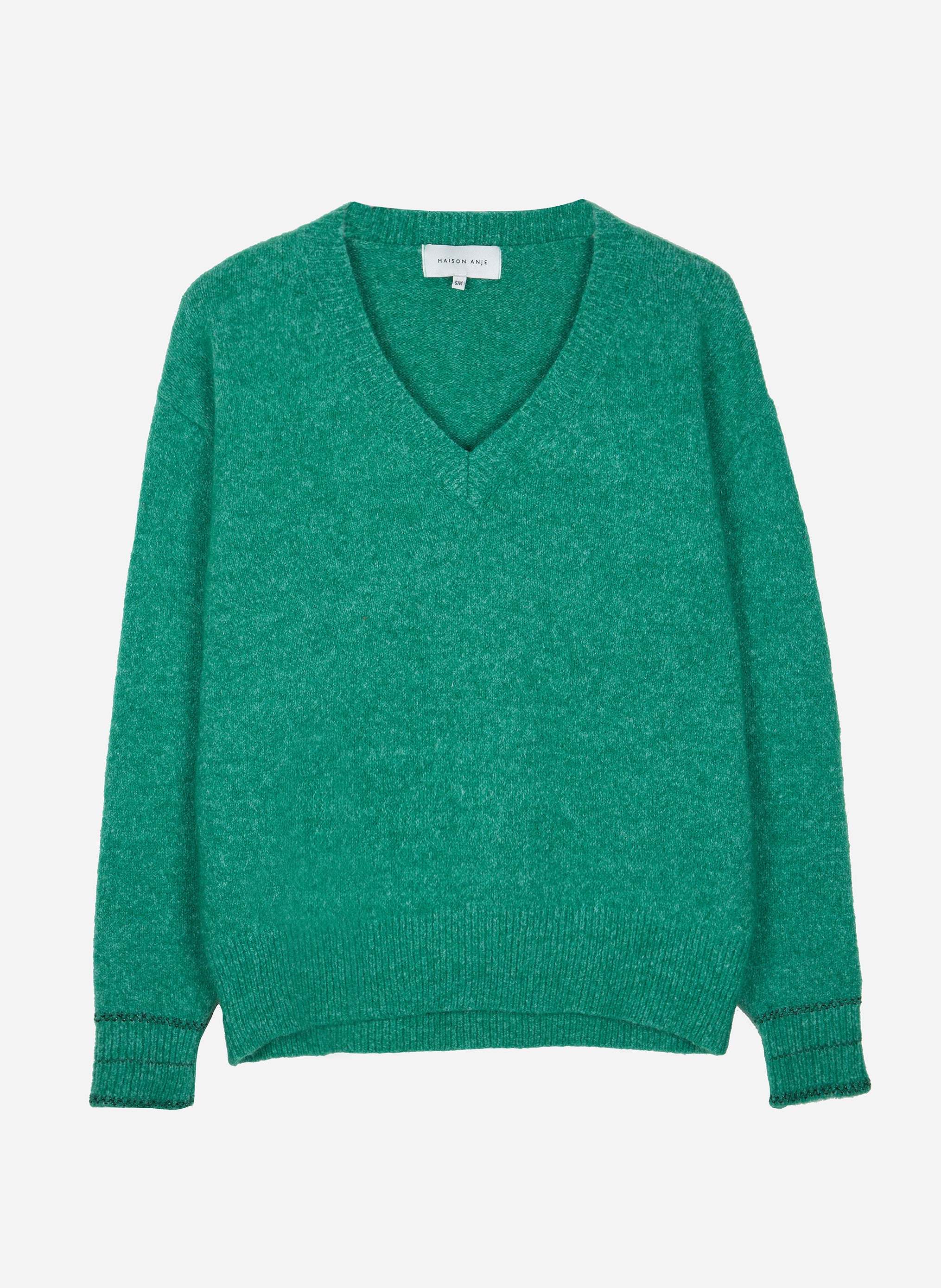 PULL LEGERMAIN basil