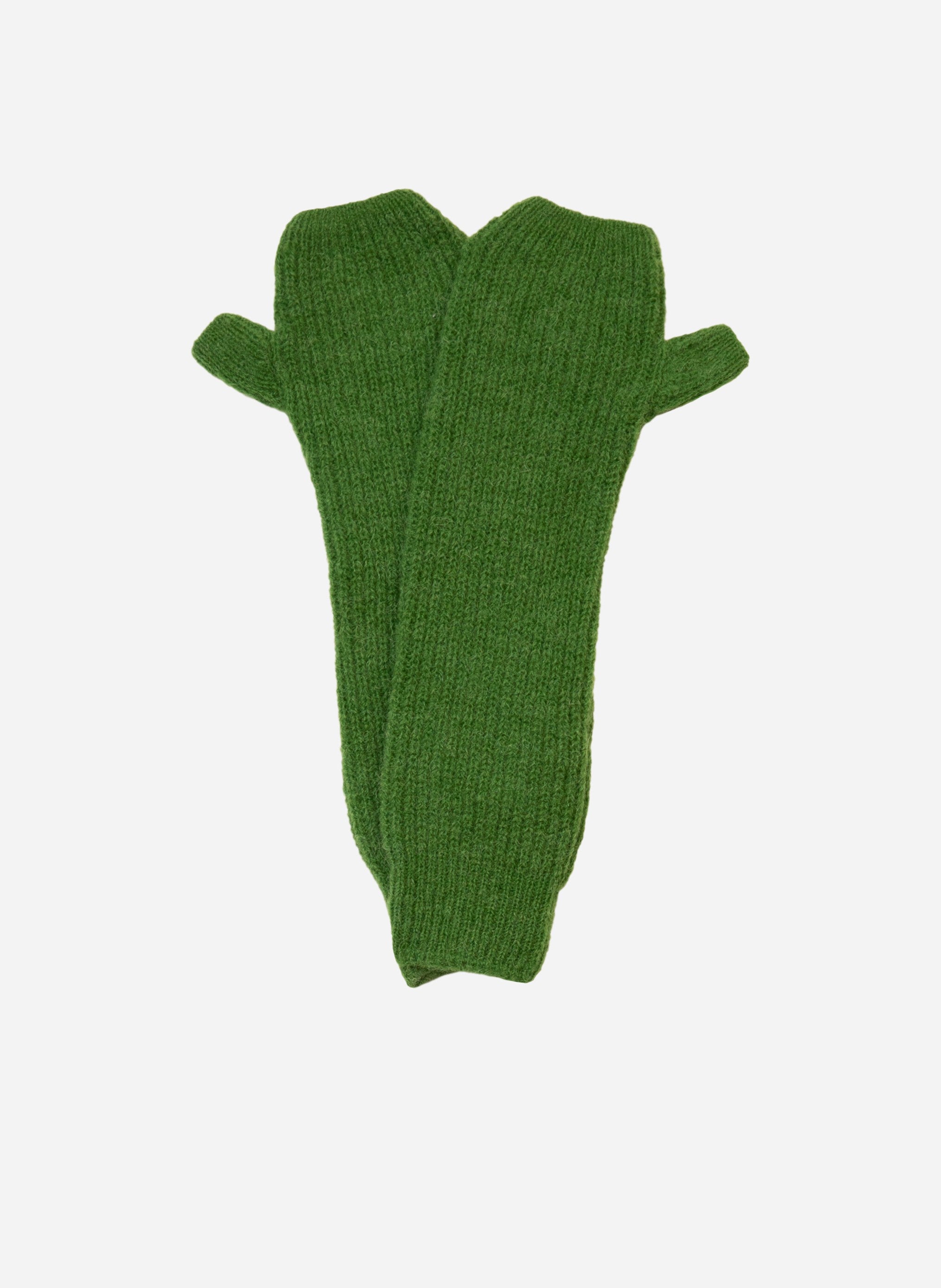LIZANO pistaccio GLOVES
