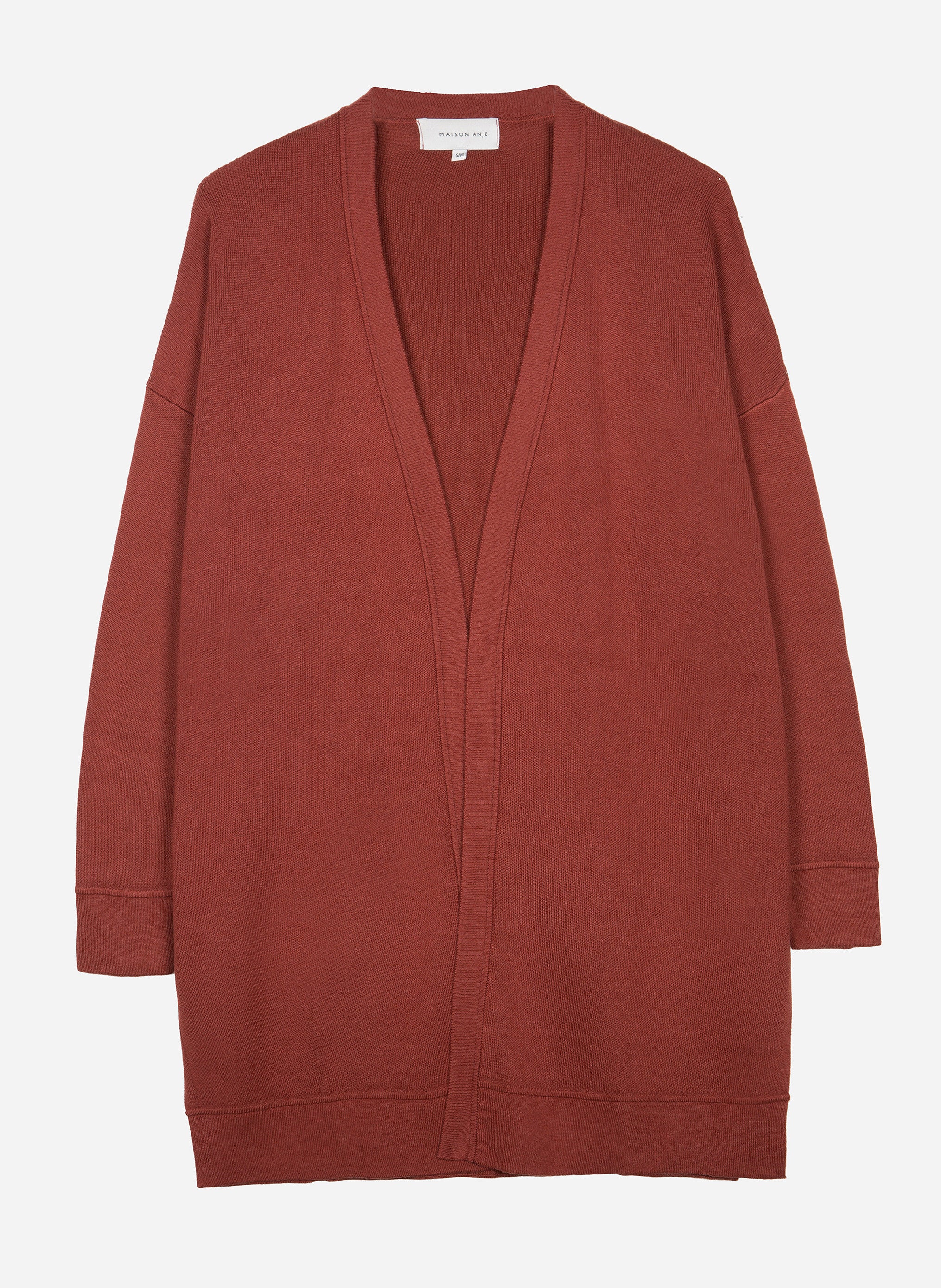 CARDIGAN LEGRENELLE tonka