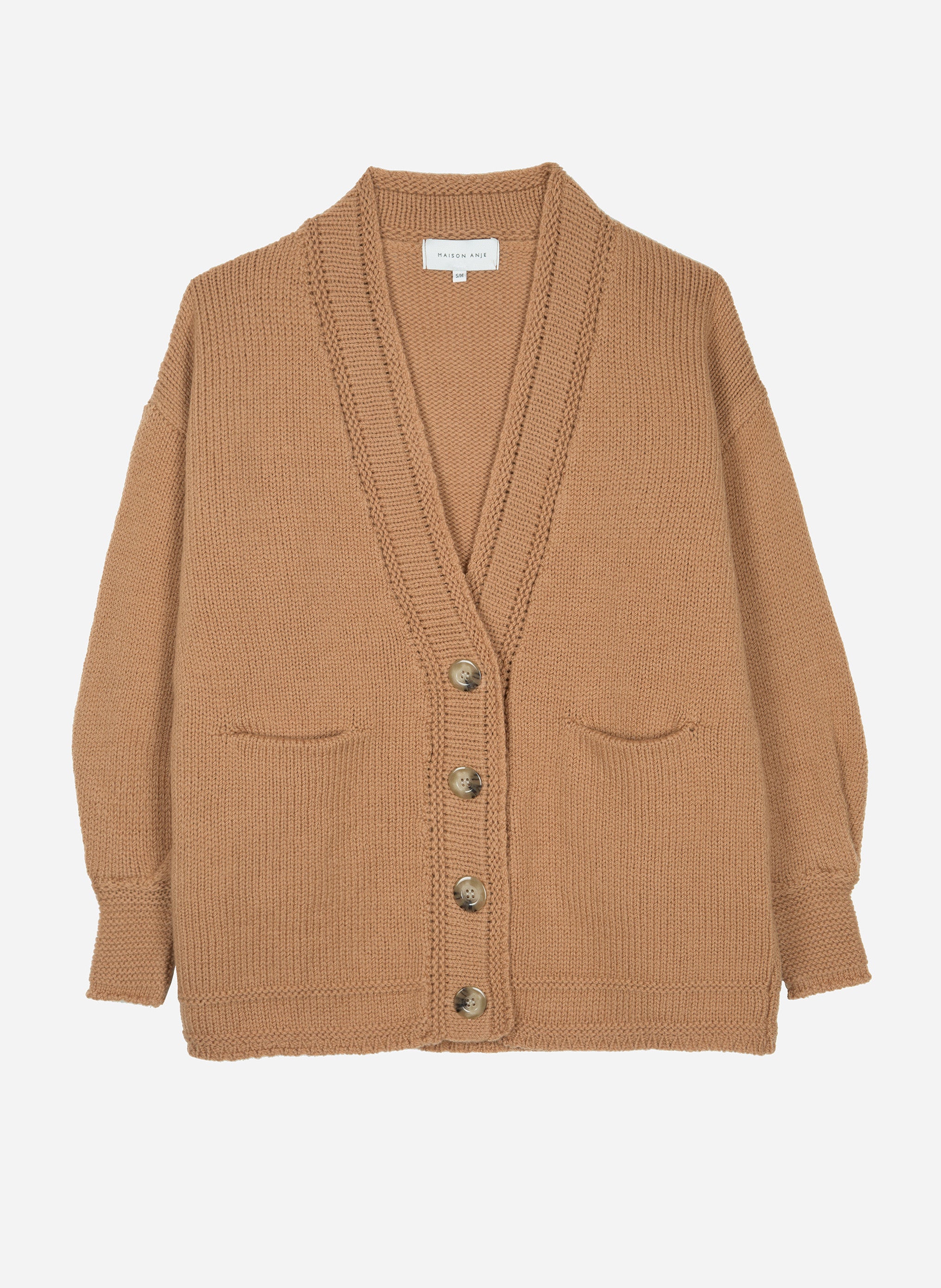 CARDIGAN LEMONCEAU cookie