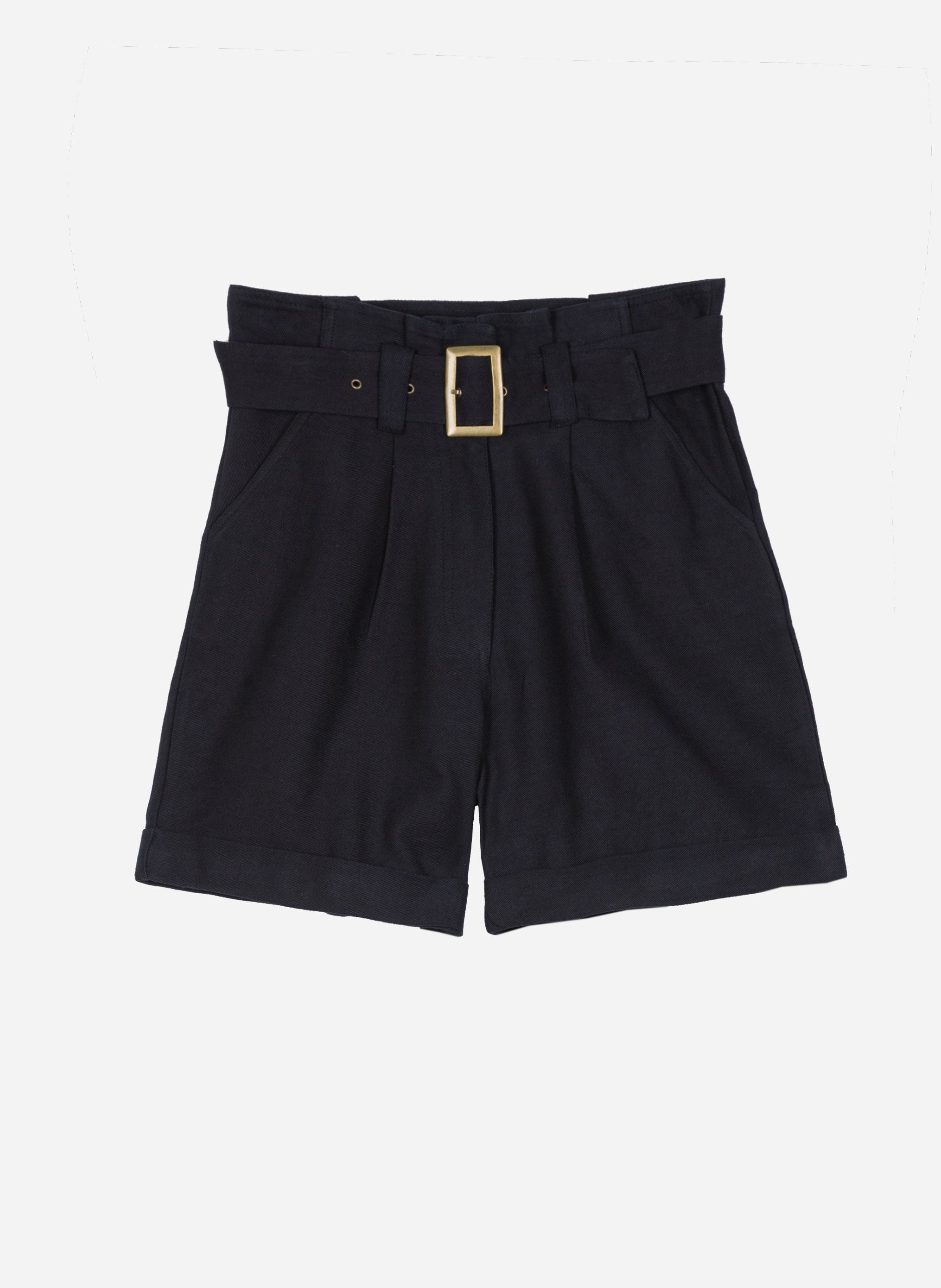 SHORT ILOU ebene