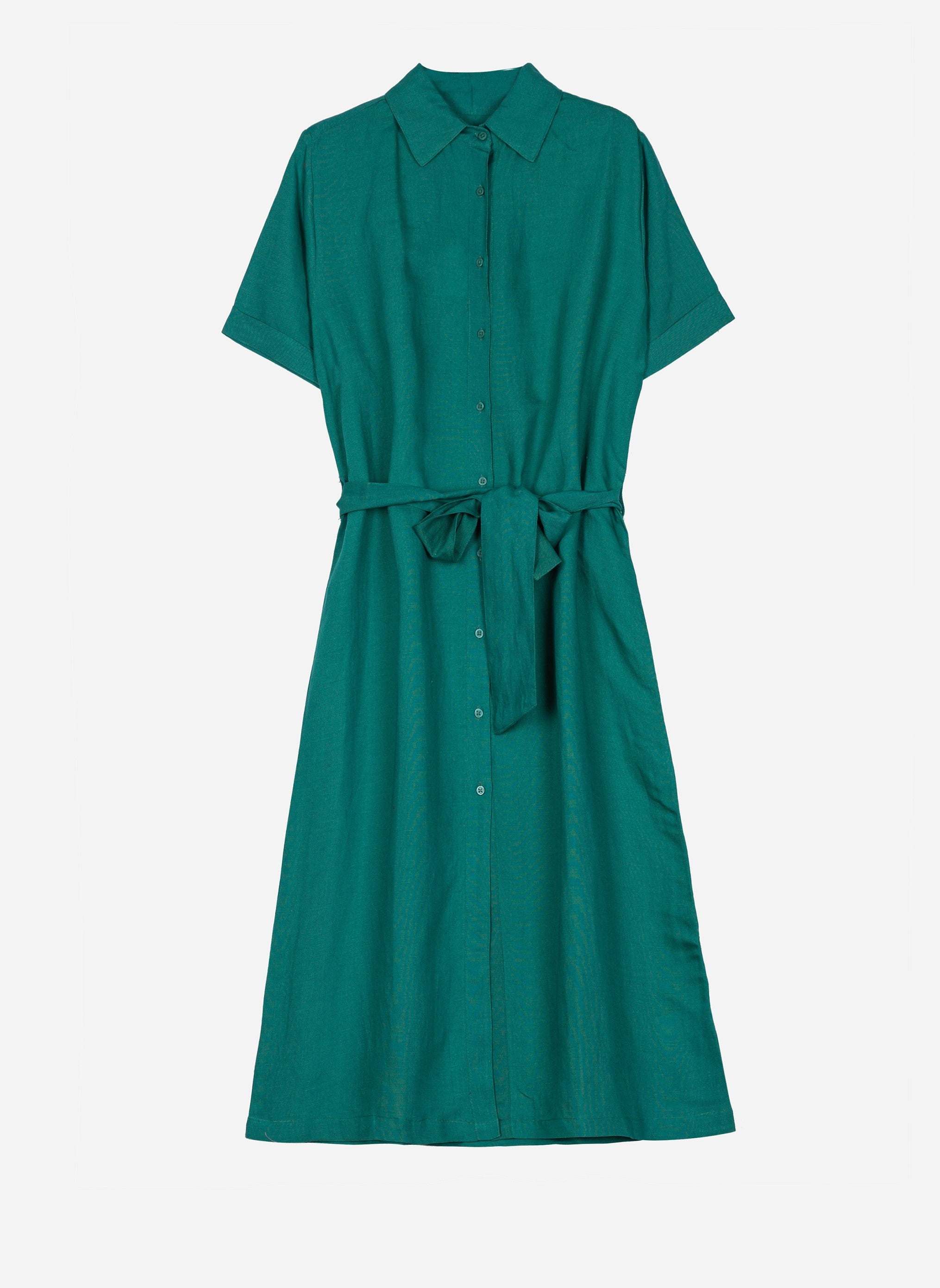 ILENA lagoon DRESS