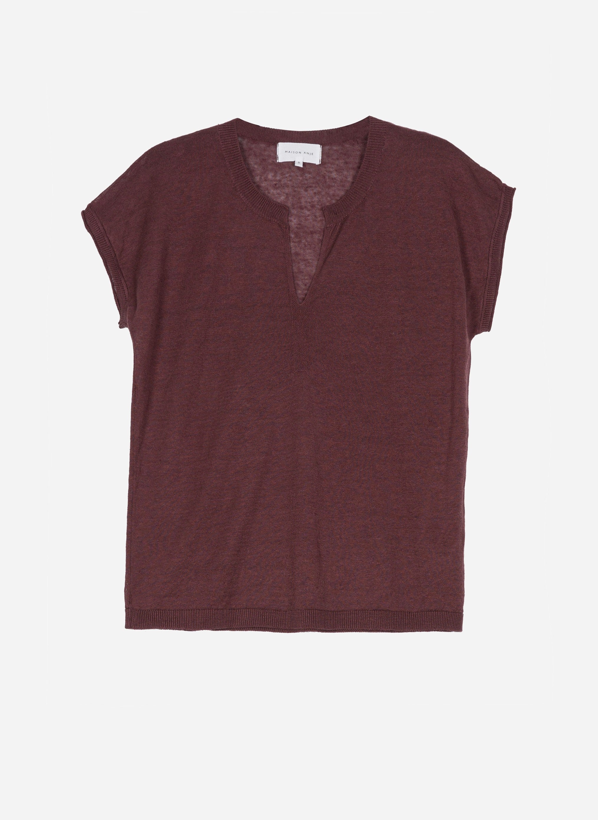 LENICOLE PULL cocoa