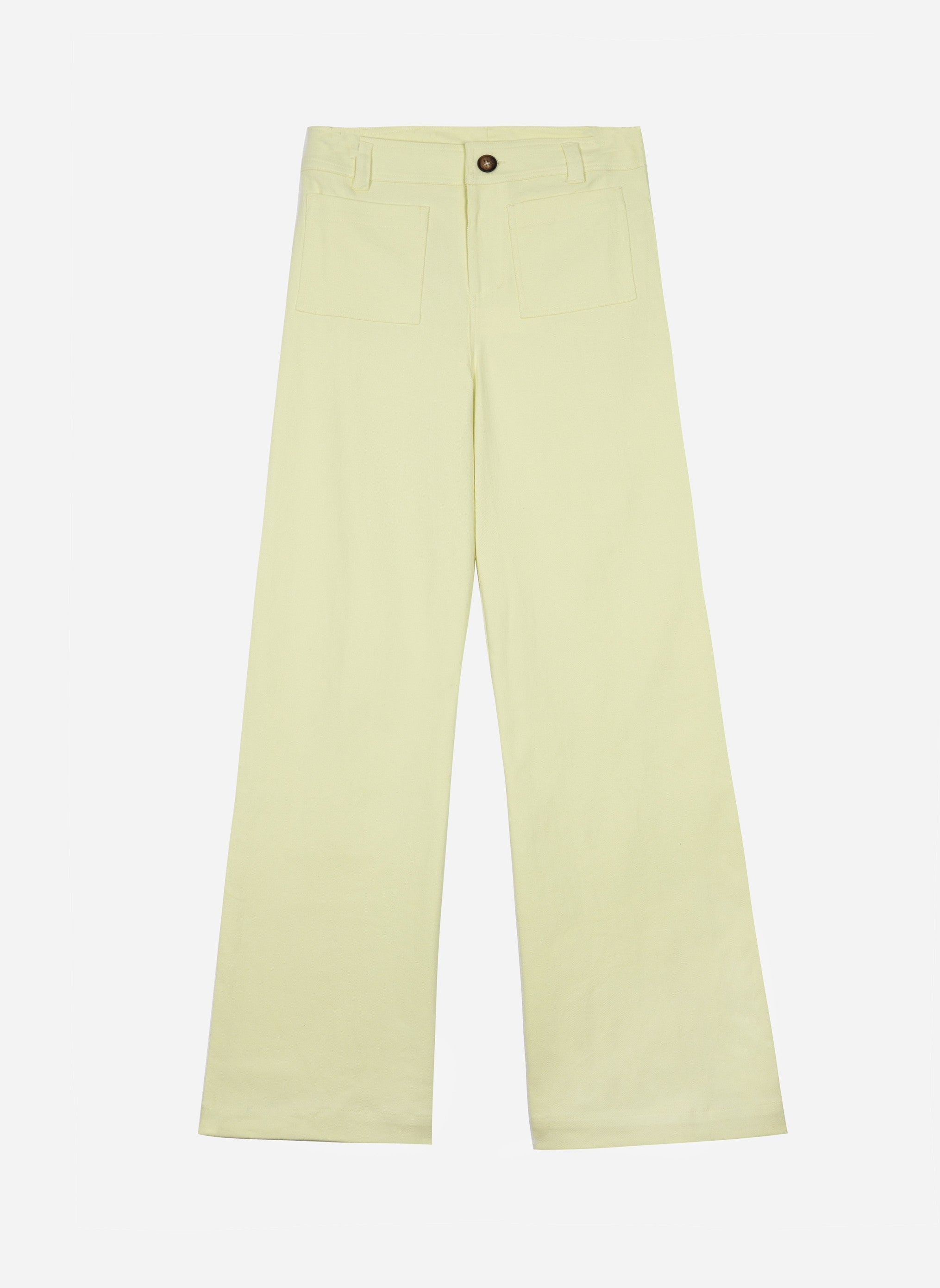 PANTALON ISLA granny
