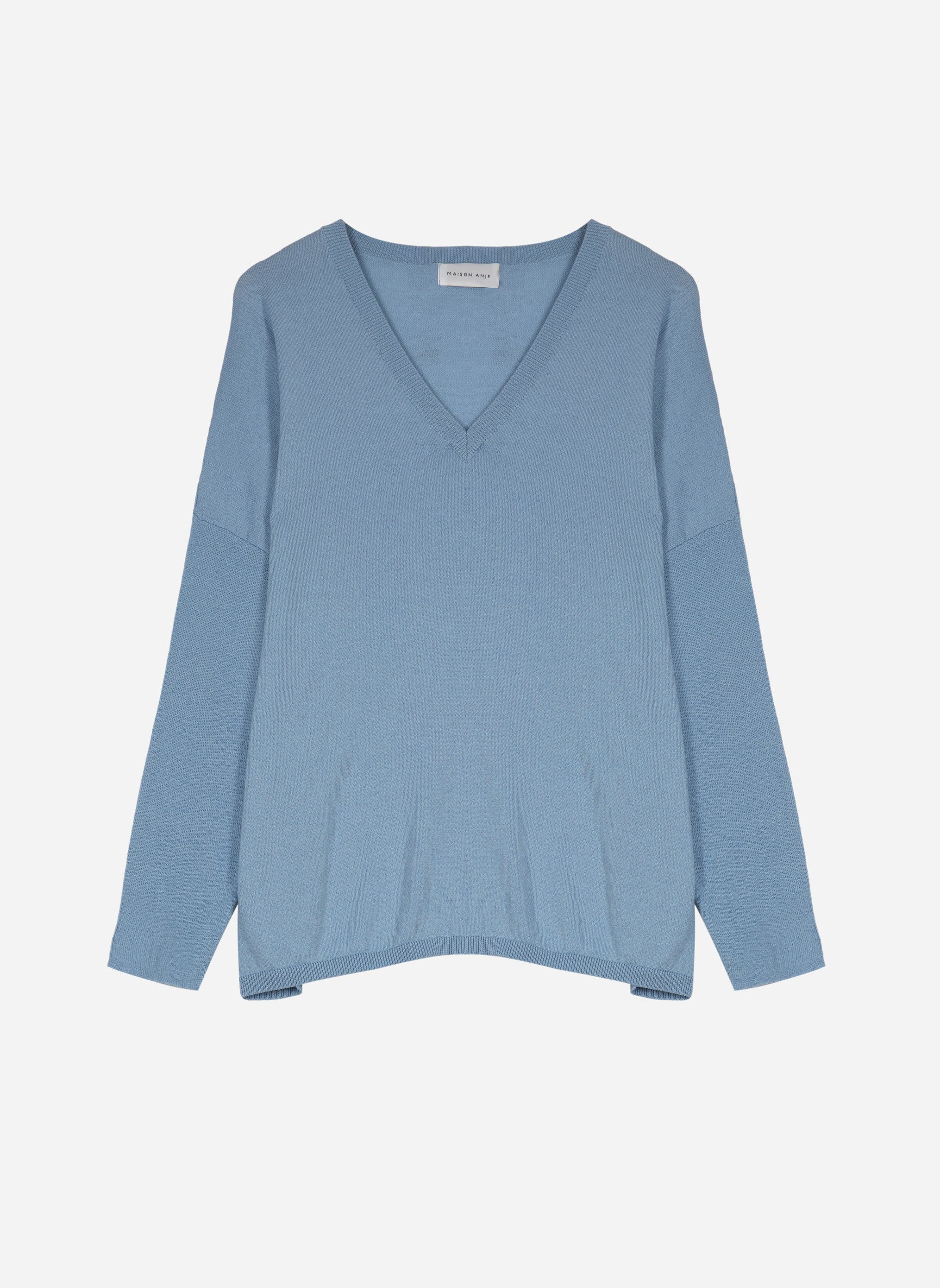 PULL BAUSTRAL sky
