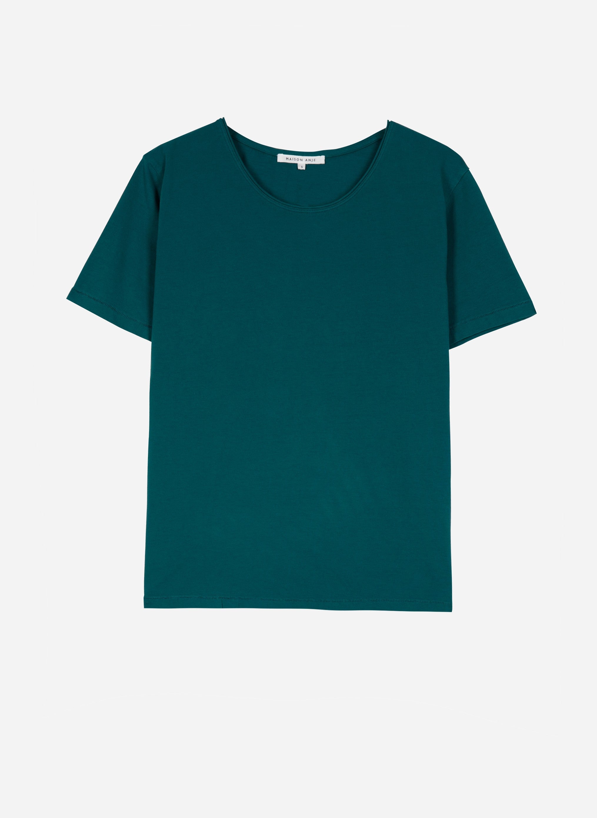 T-SHIRT DARYL caraibes