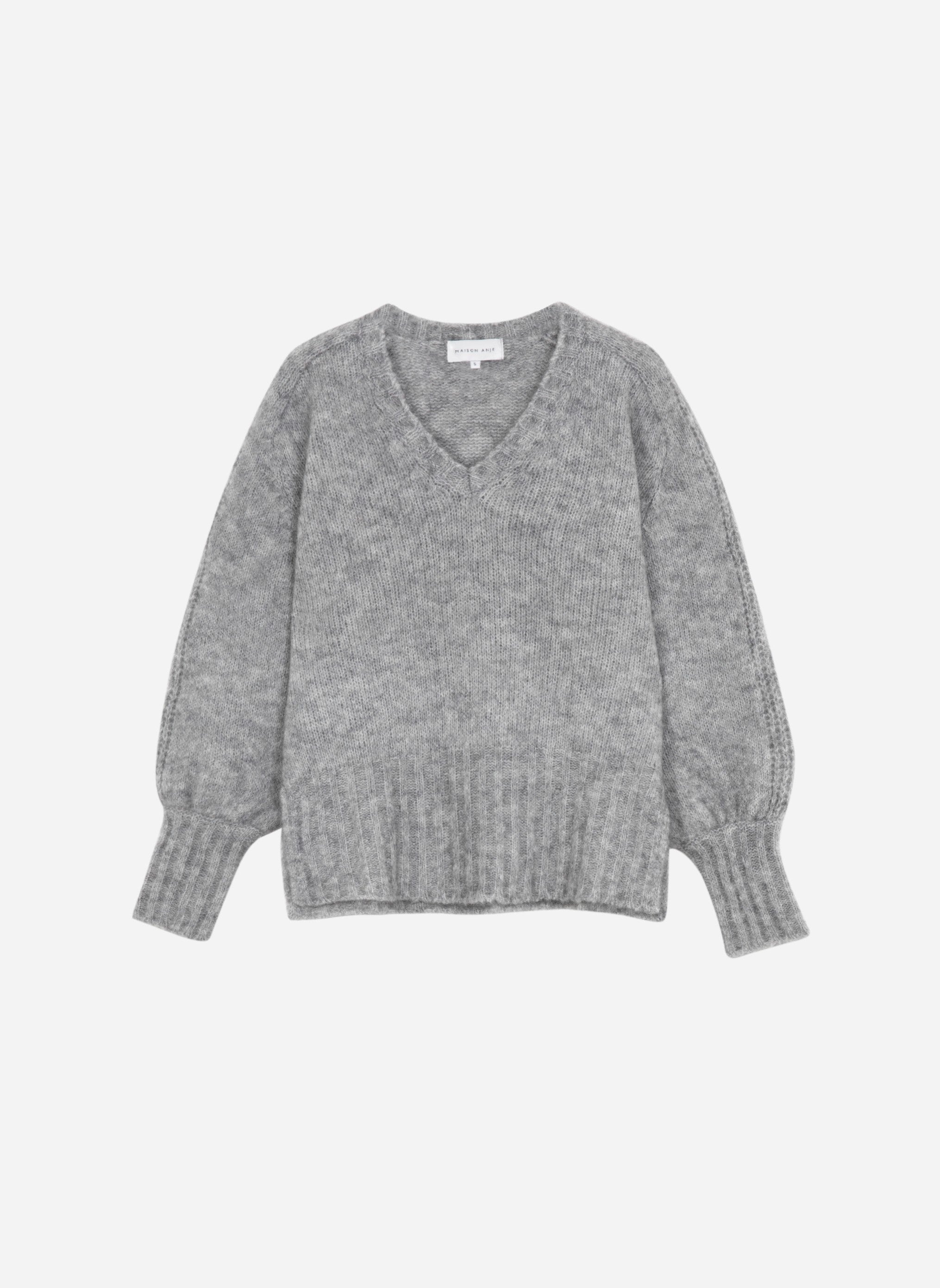 PULL BOCMA stone