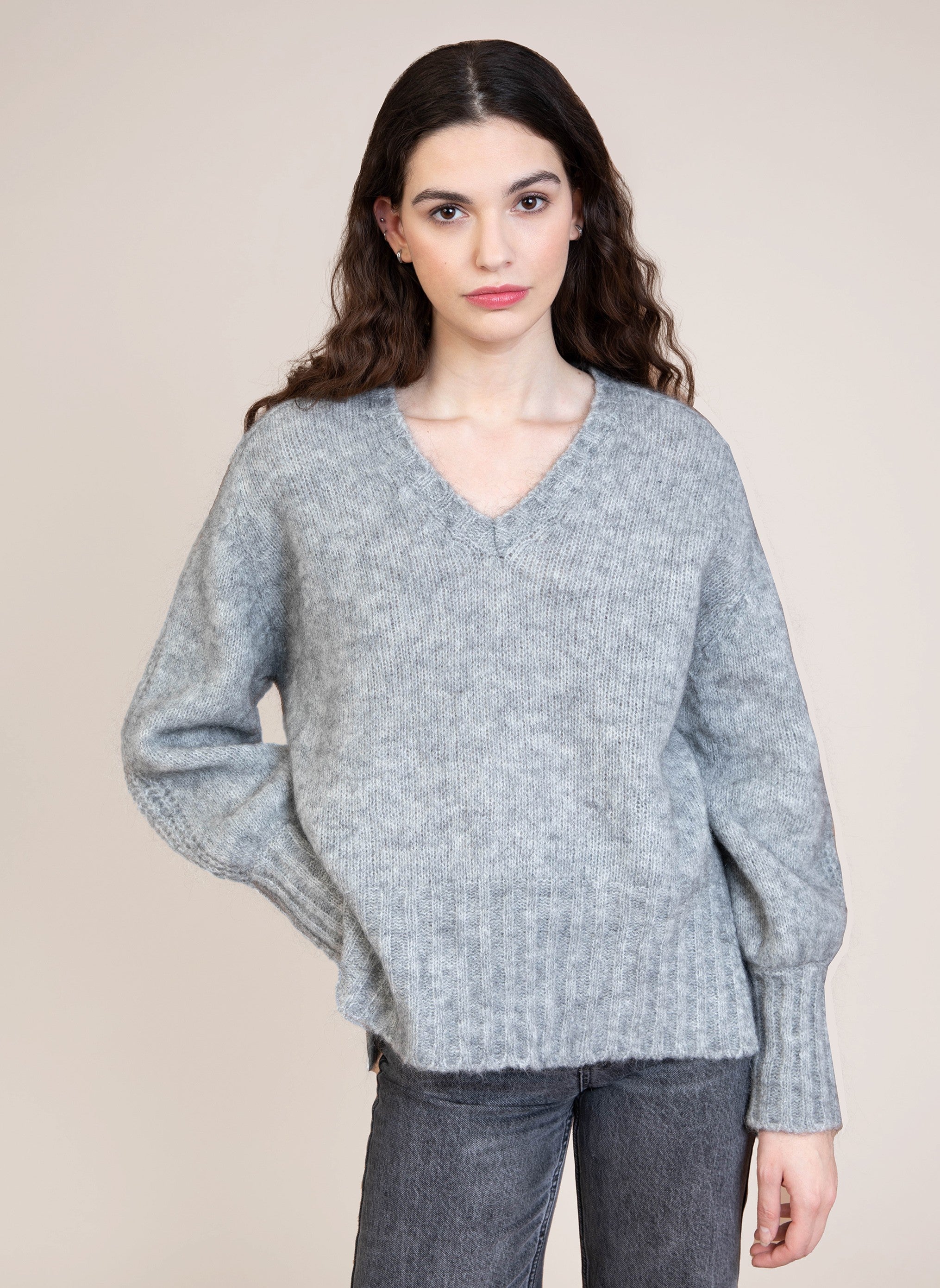PULL BOCMA stone