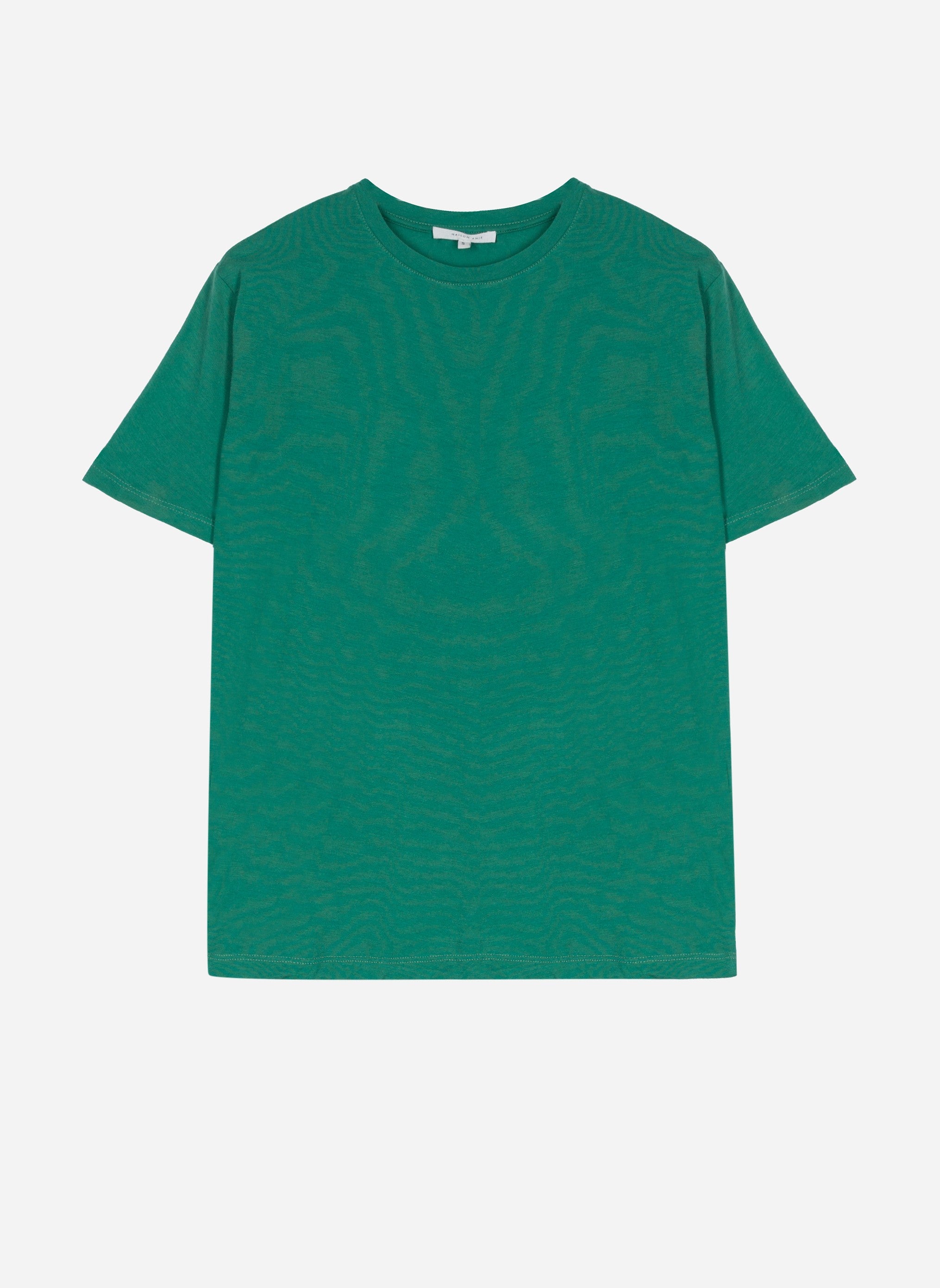 T-SHIRT DENISA pesto