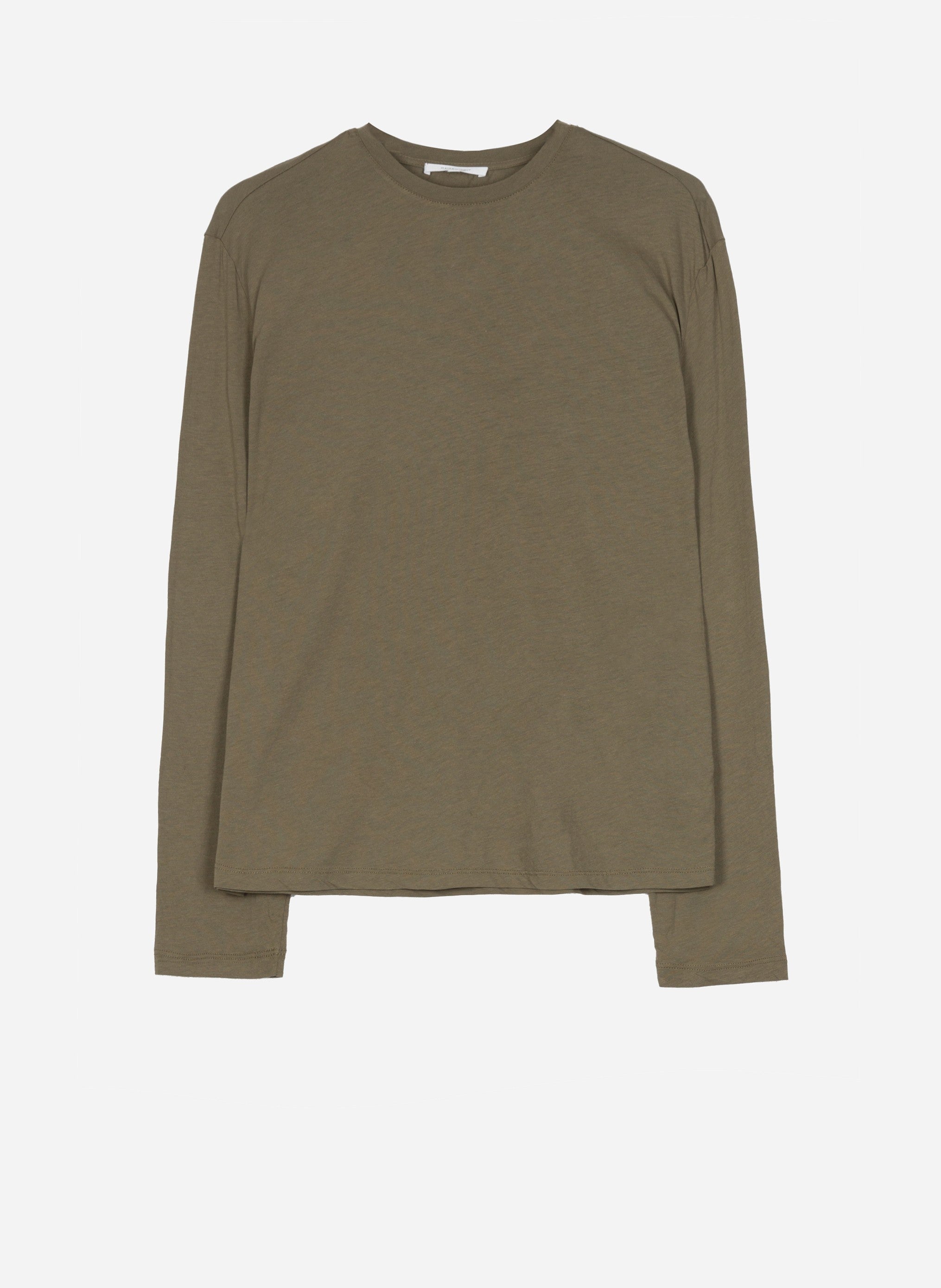 T-SHIRT DANDY pesto