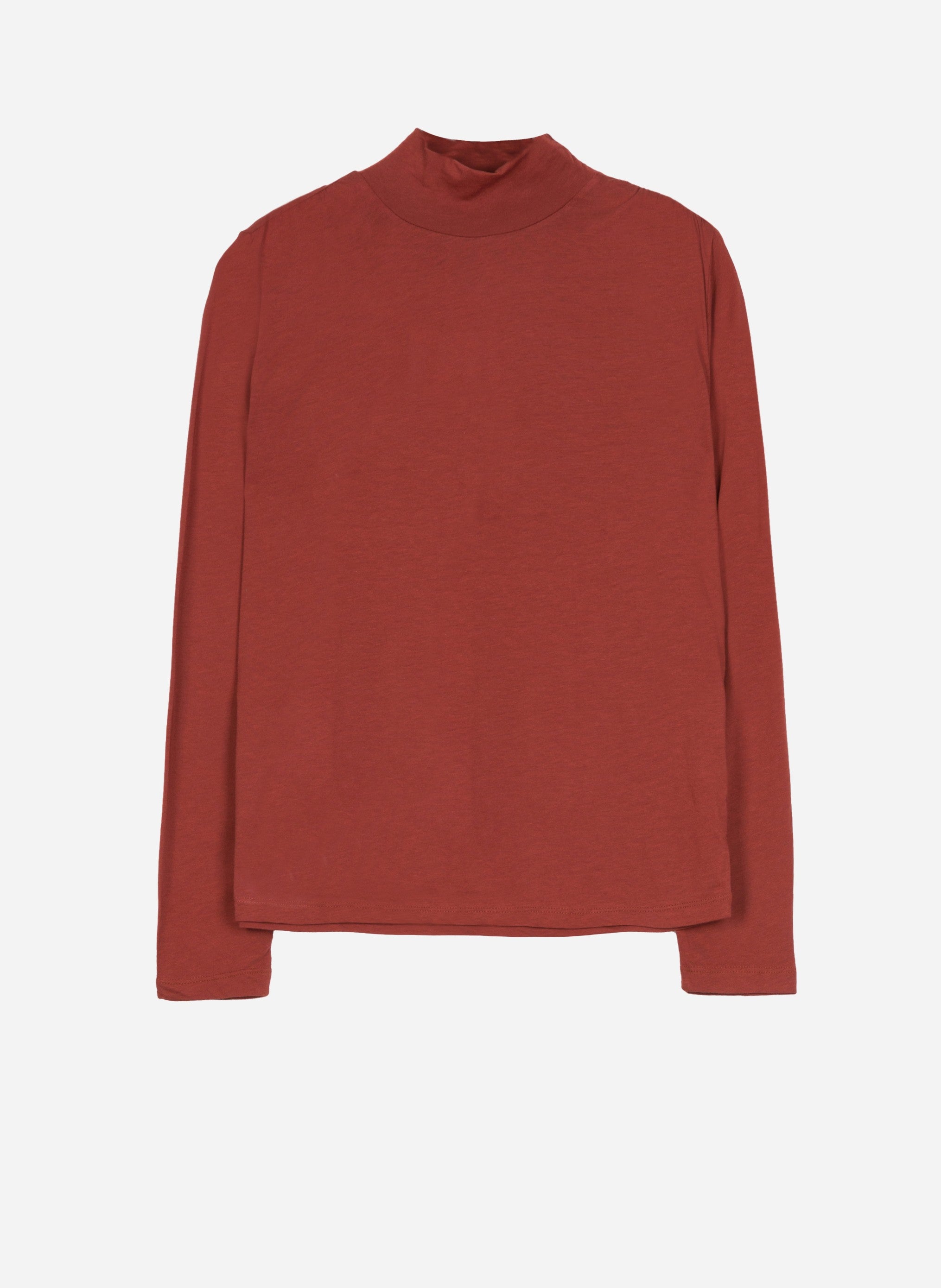 T-SHIRT DOJA cinnamon