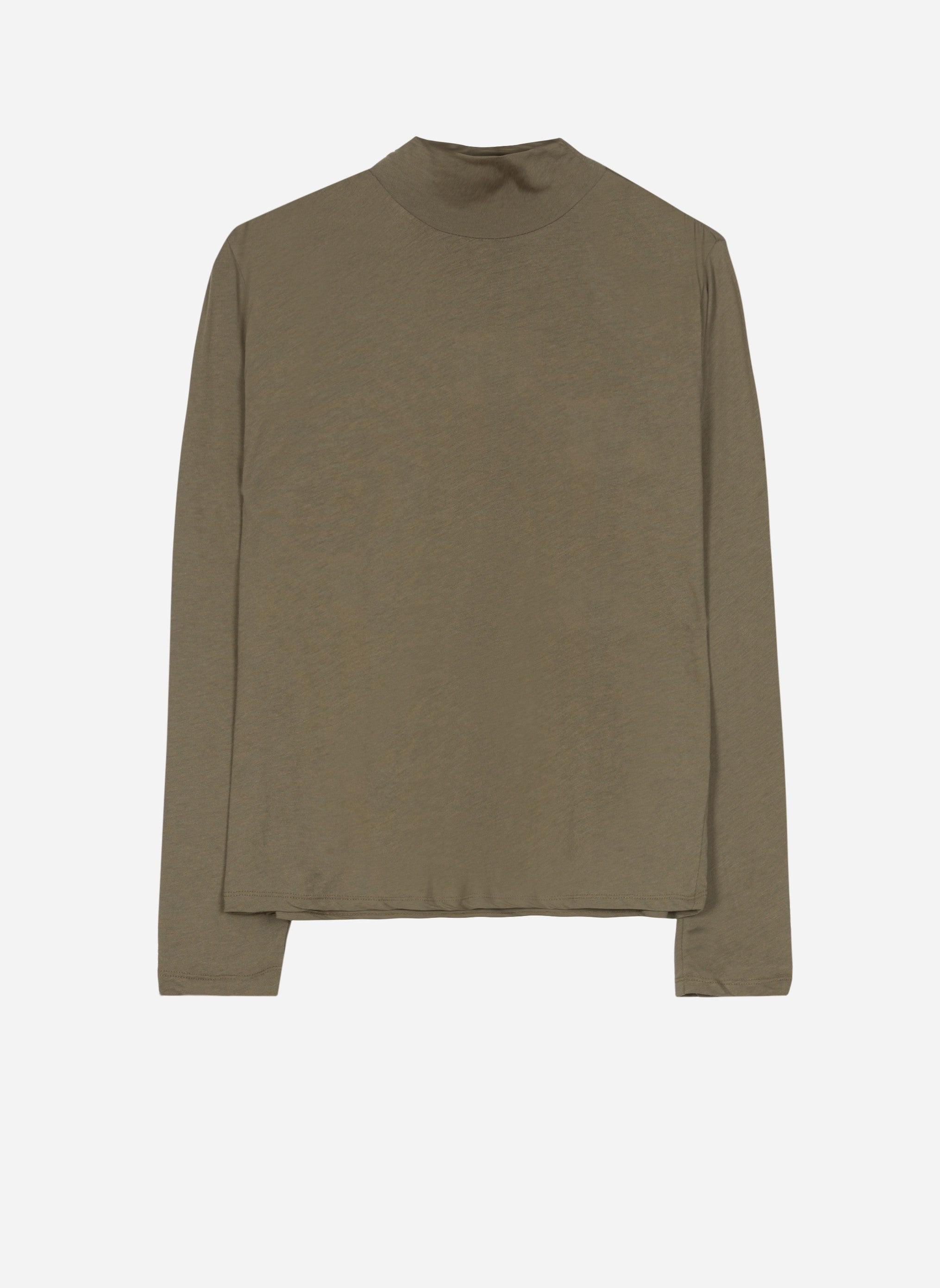 T-SHIRT DOJA khaki