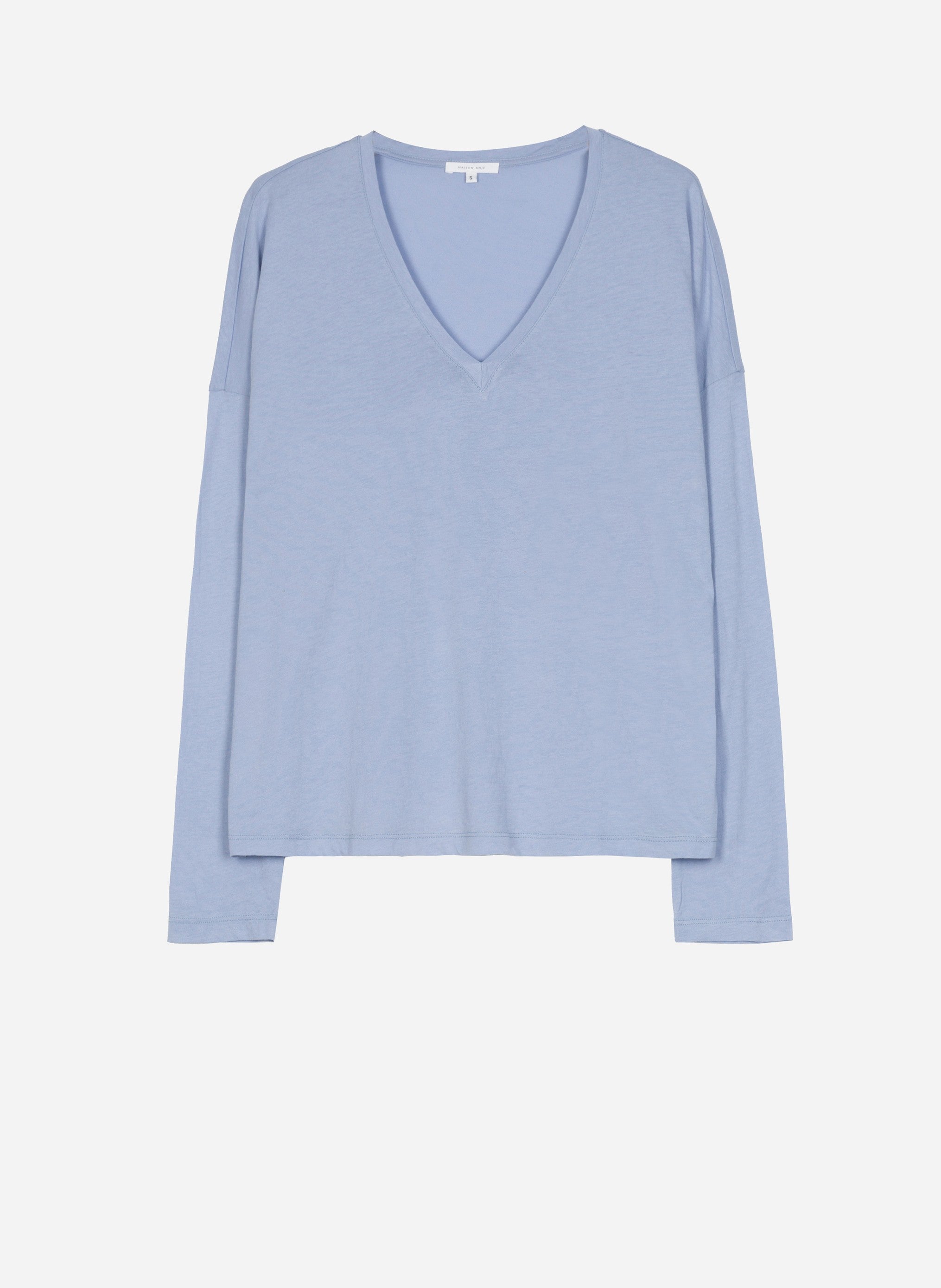 T-SHIRT DAYA stormy