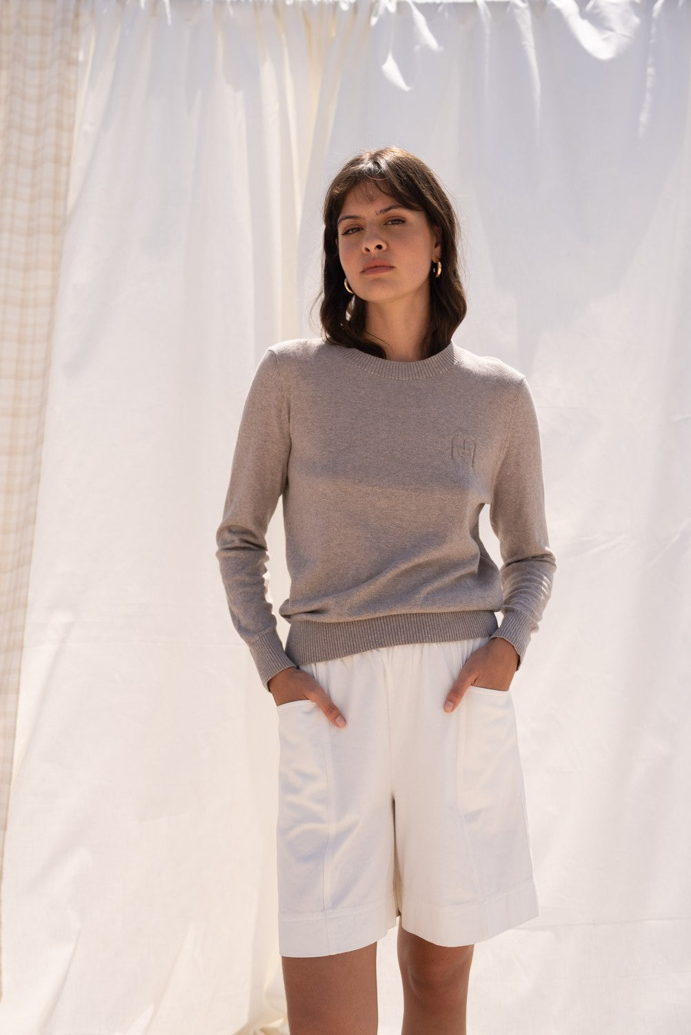 PULL BINA pebble