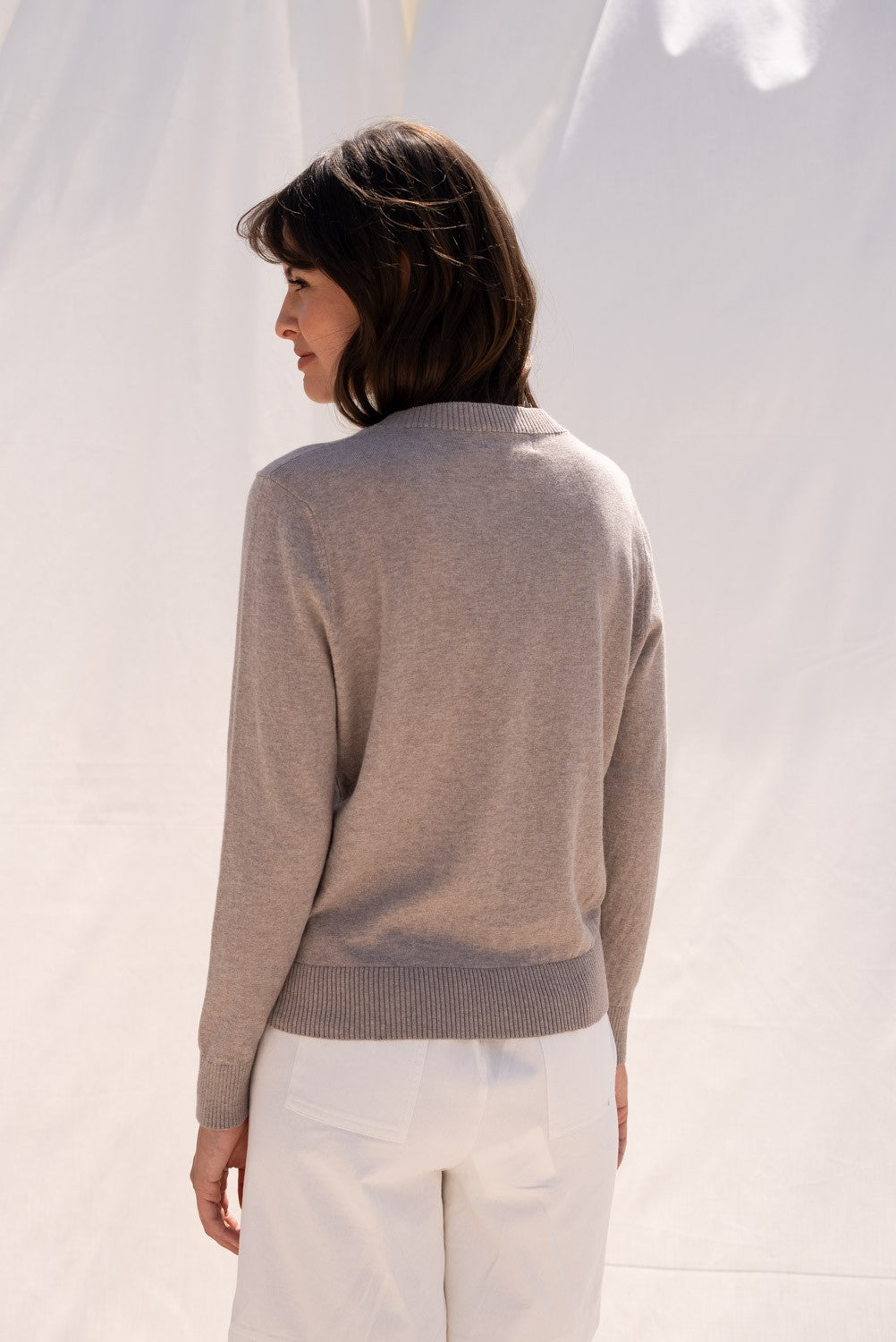PULL BINA pebble