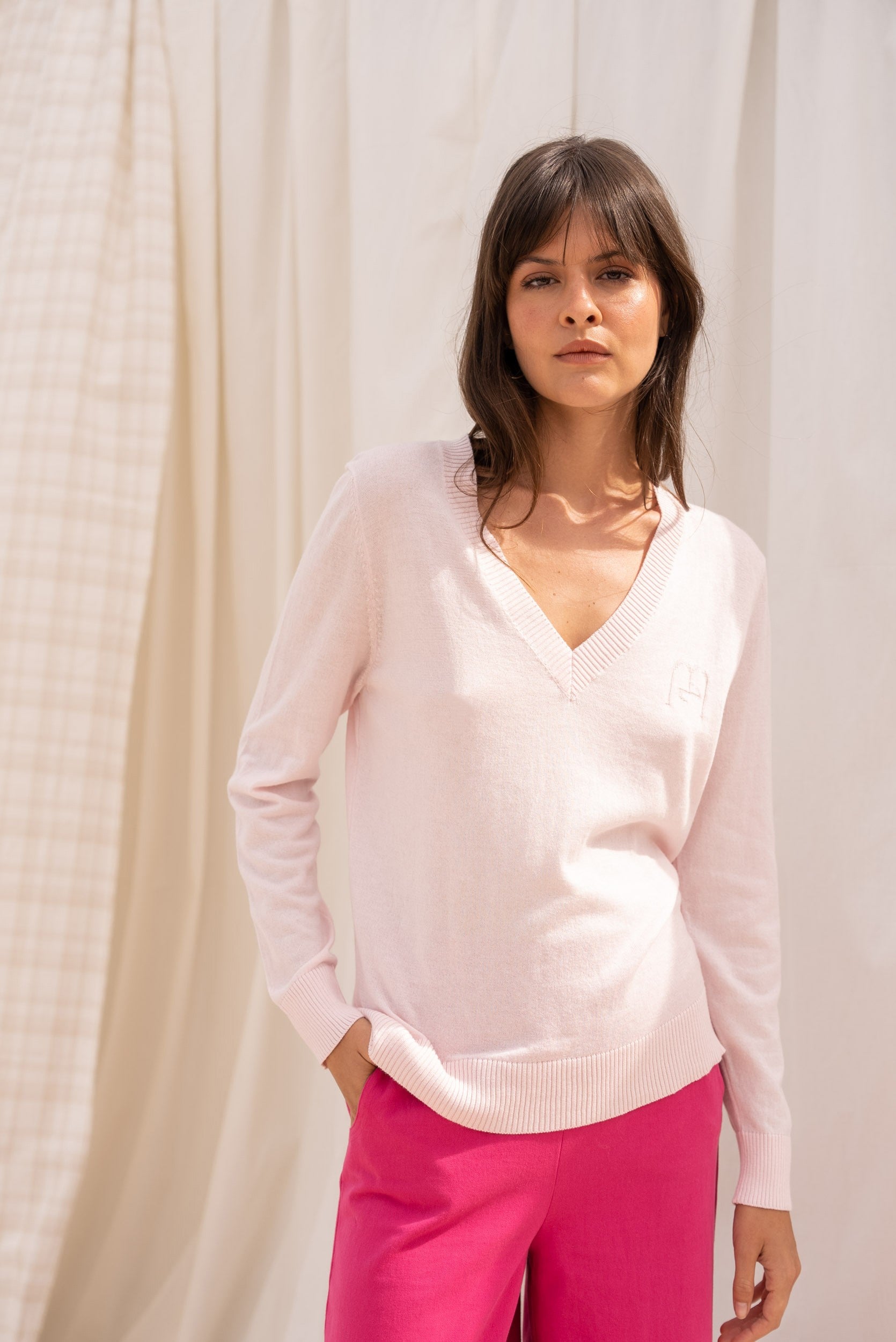 PULL BALTE sorbet