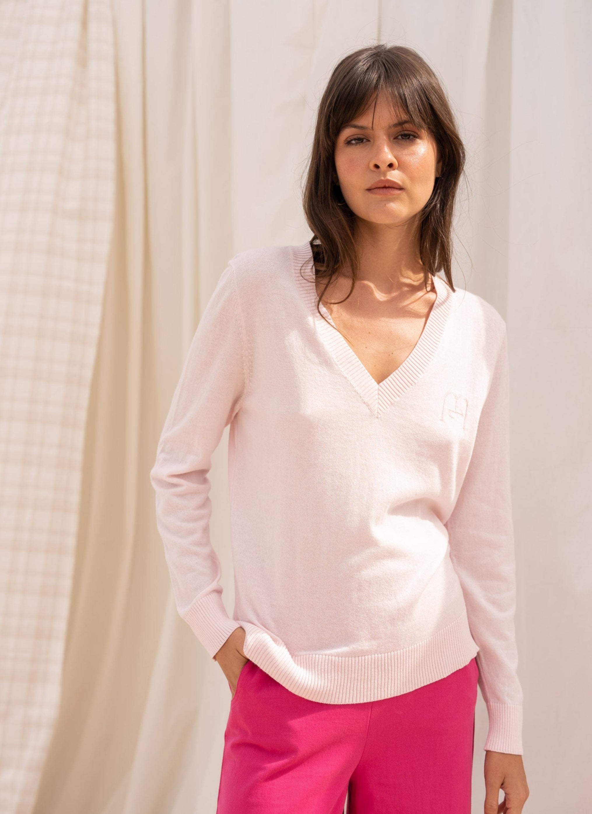 PULL BALTE sorbet