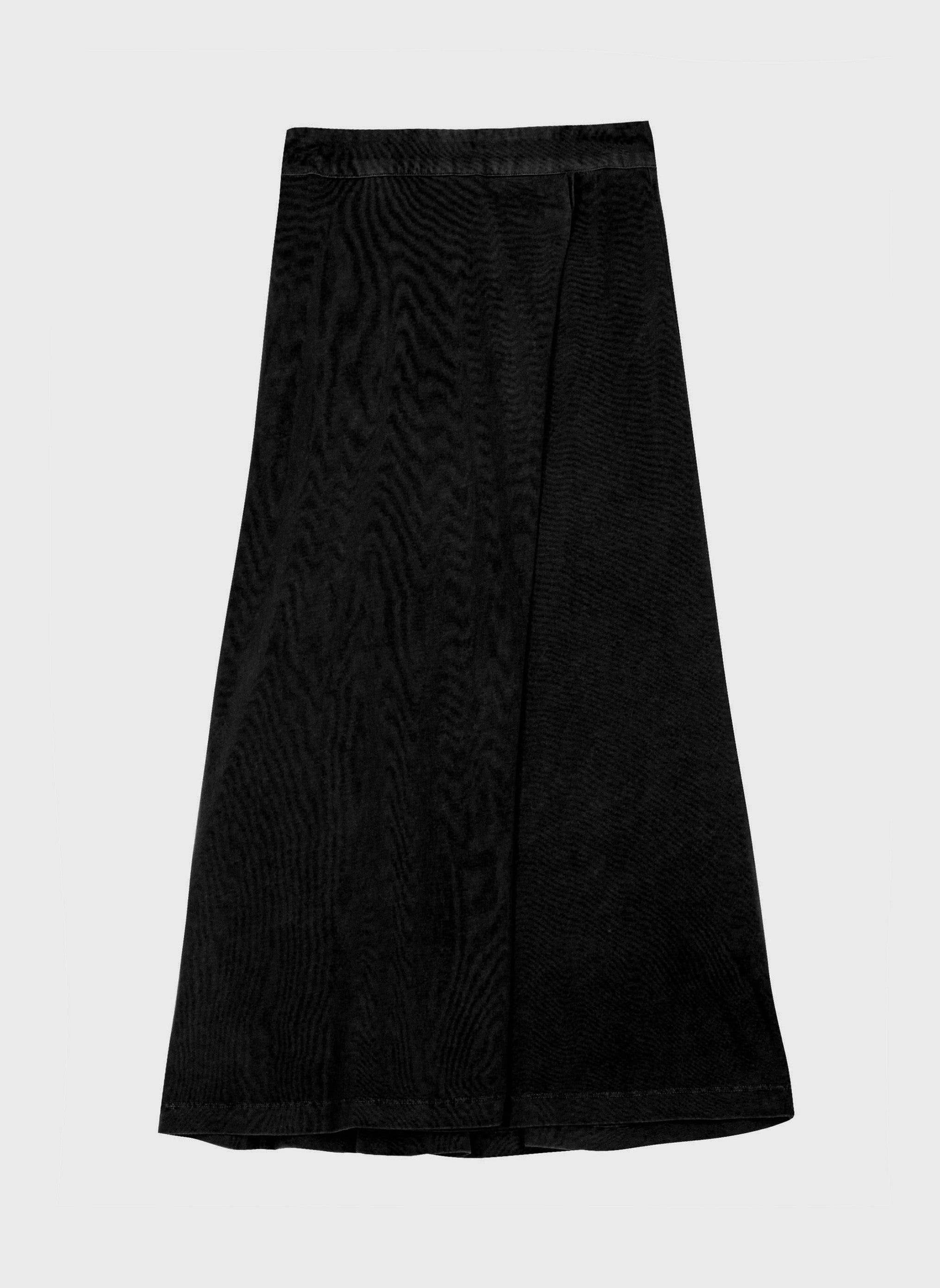 DJINA SKIRT ebene