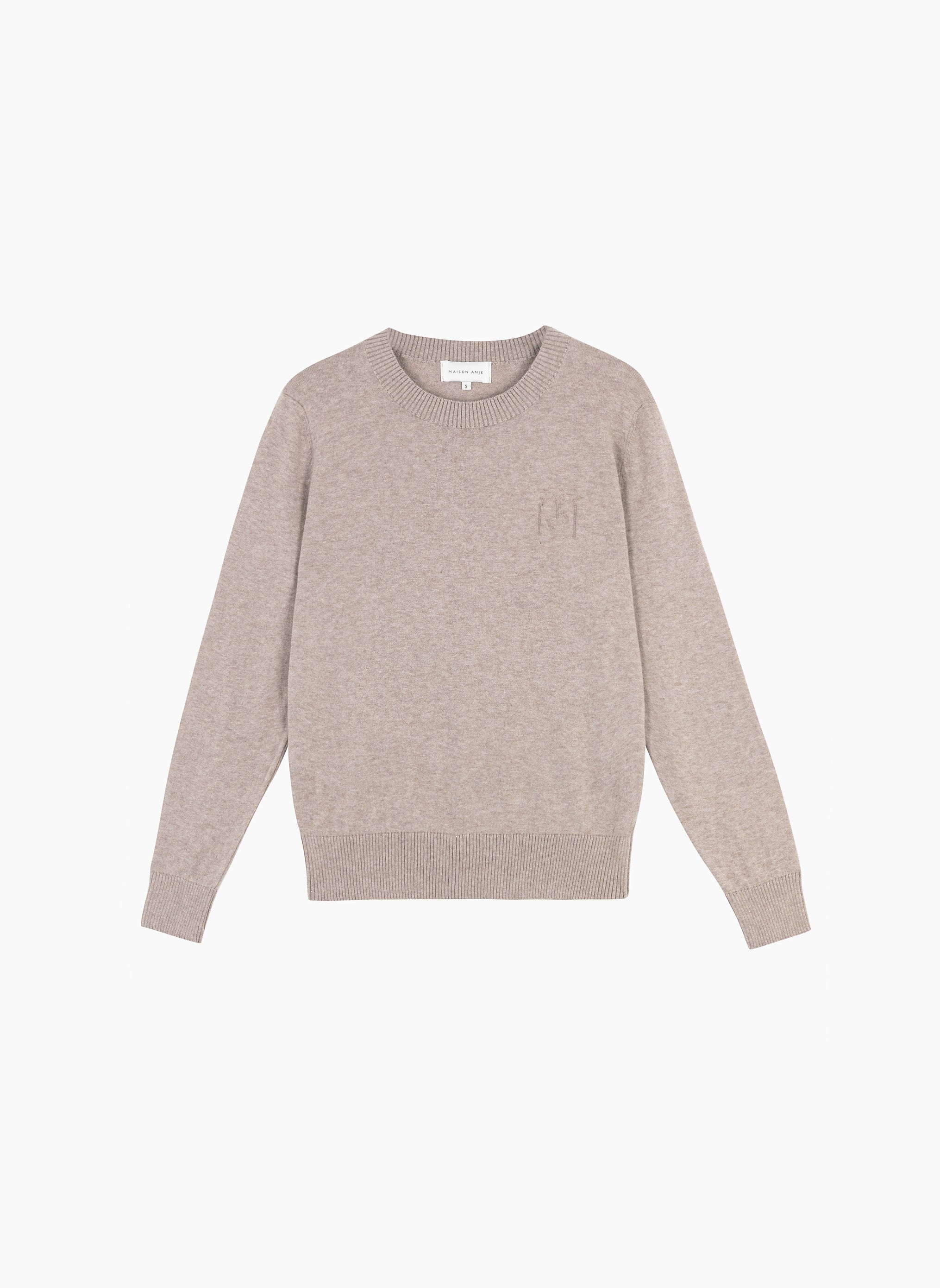 PULL BINA pebble