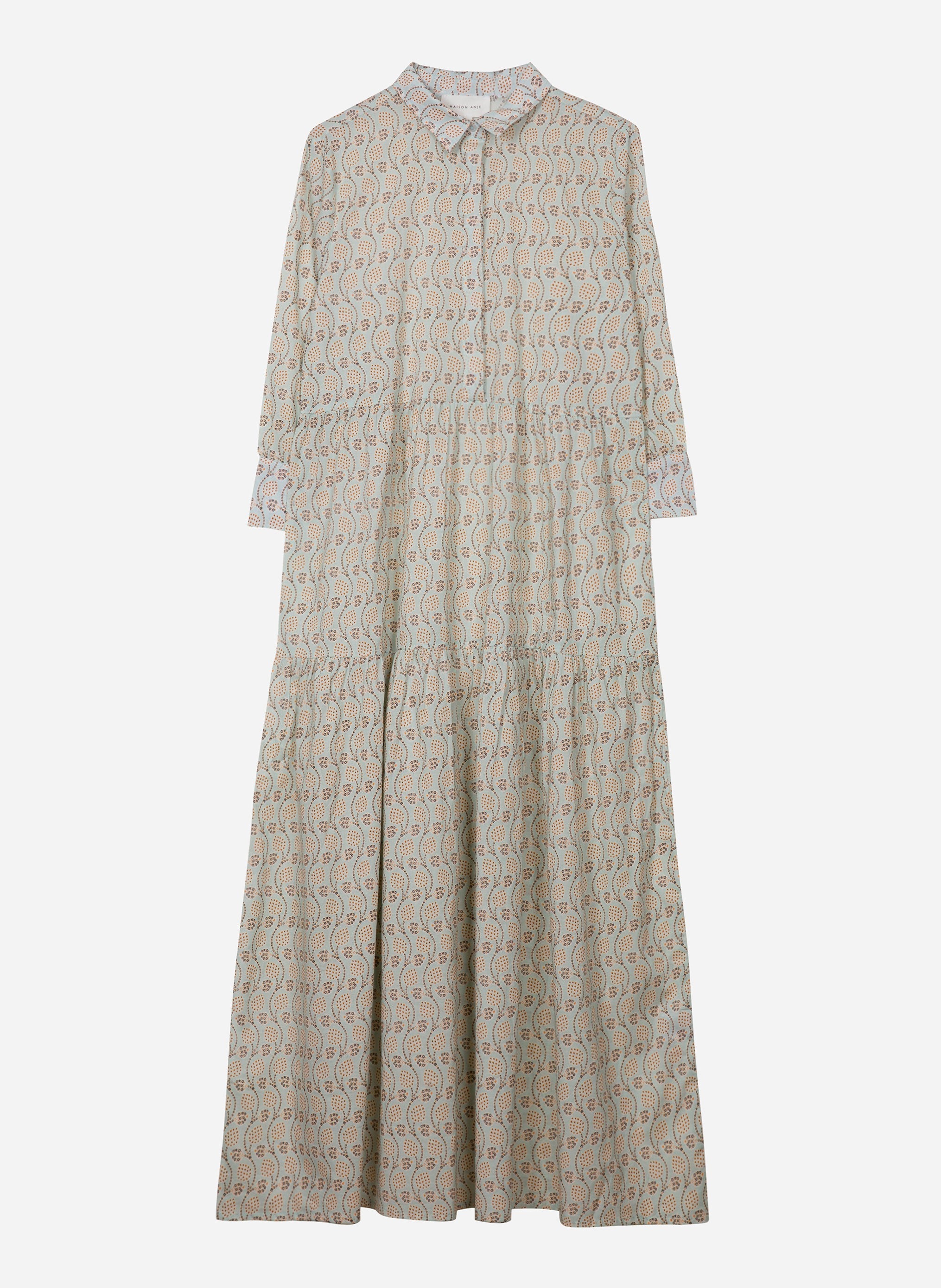ISILDA DRESS wandac