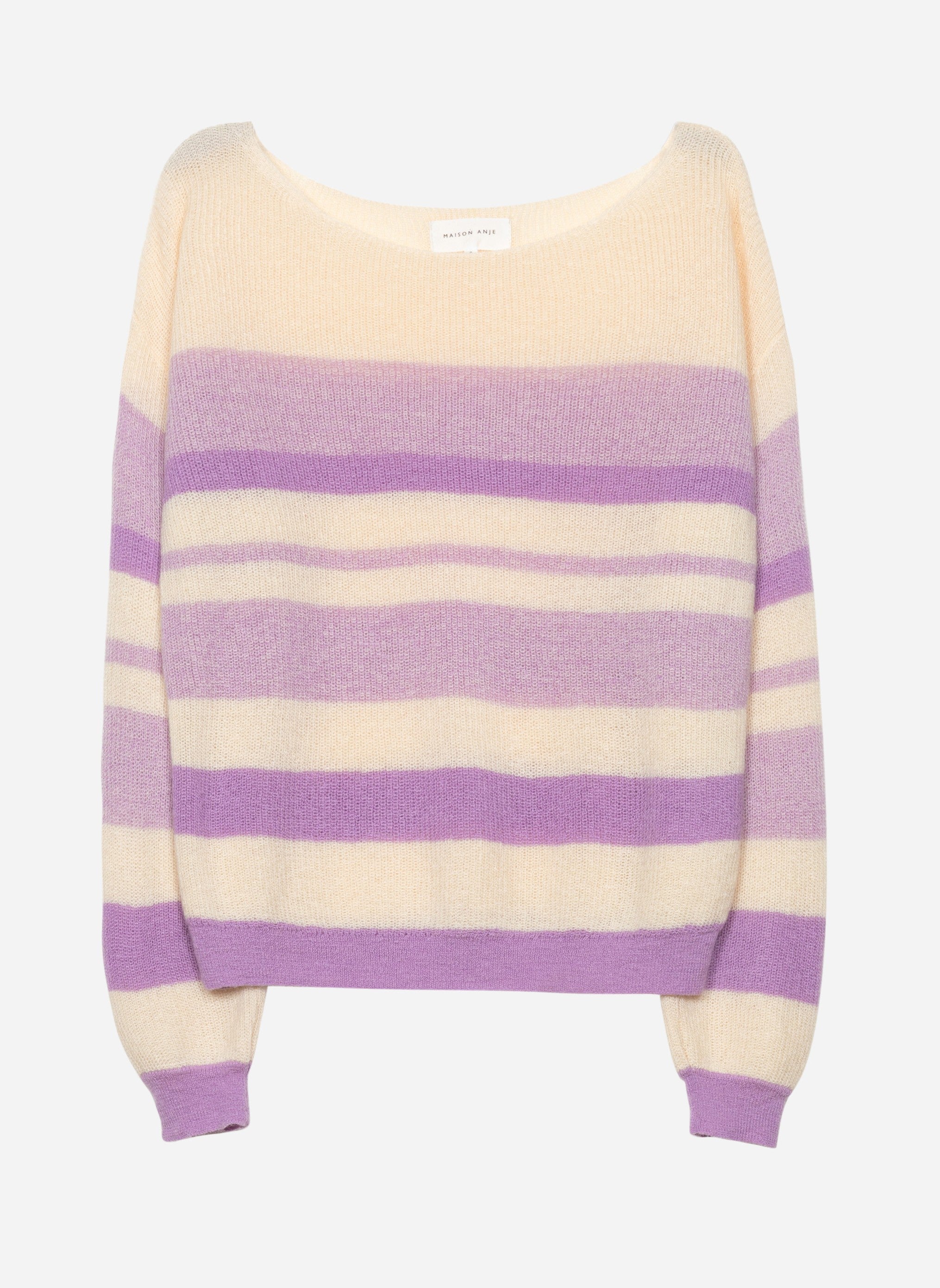 PULL LASTRO celeste