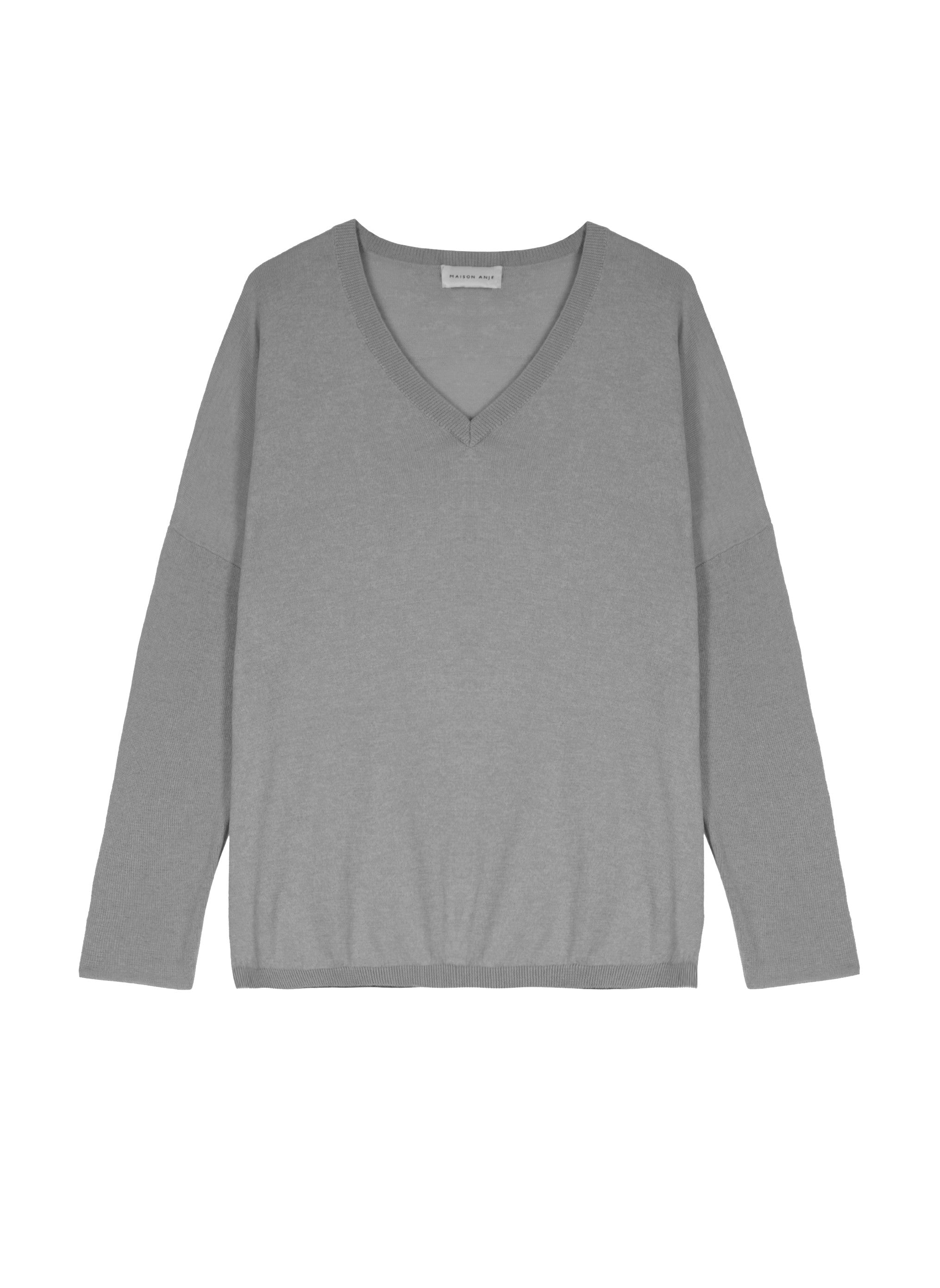PULL BAUSTRAL pebble