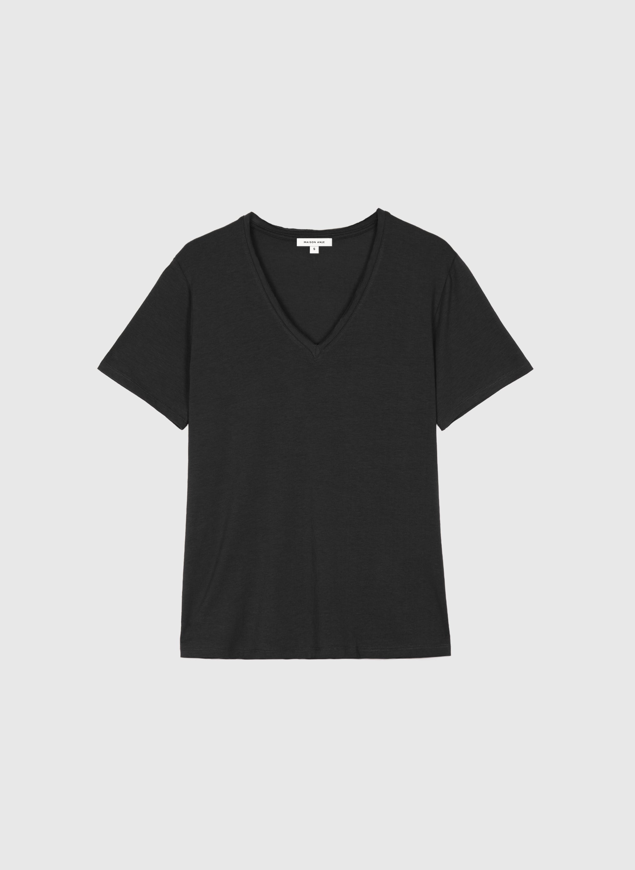 T-SHIRT DAMMEY L ebene
