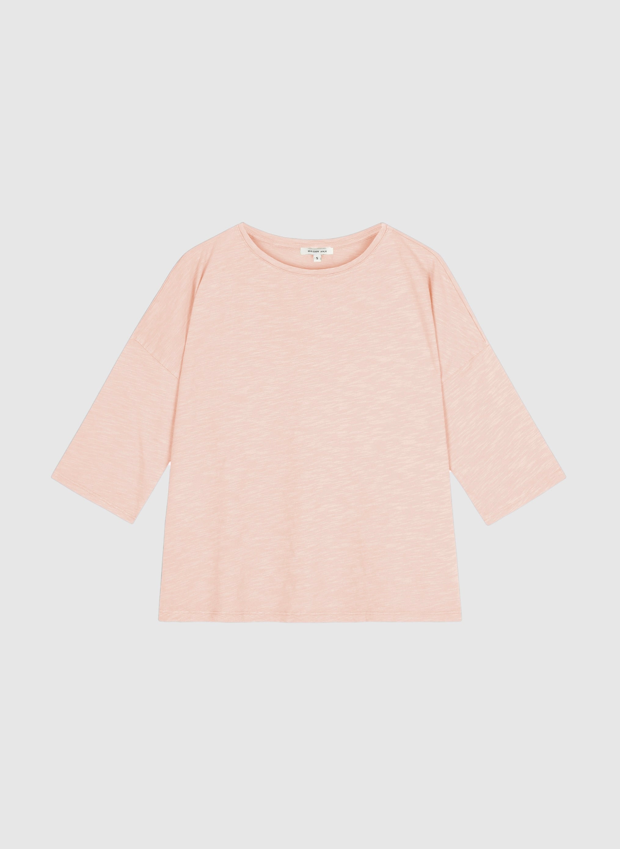 T-SHIRT DANAMERA L shell