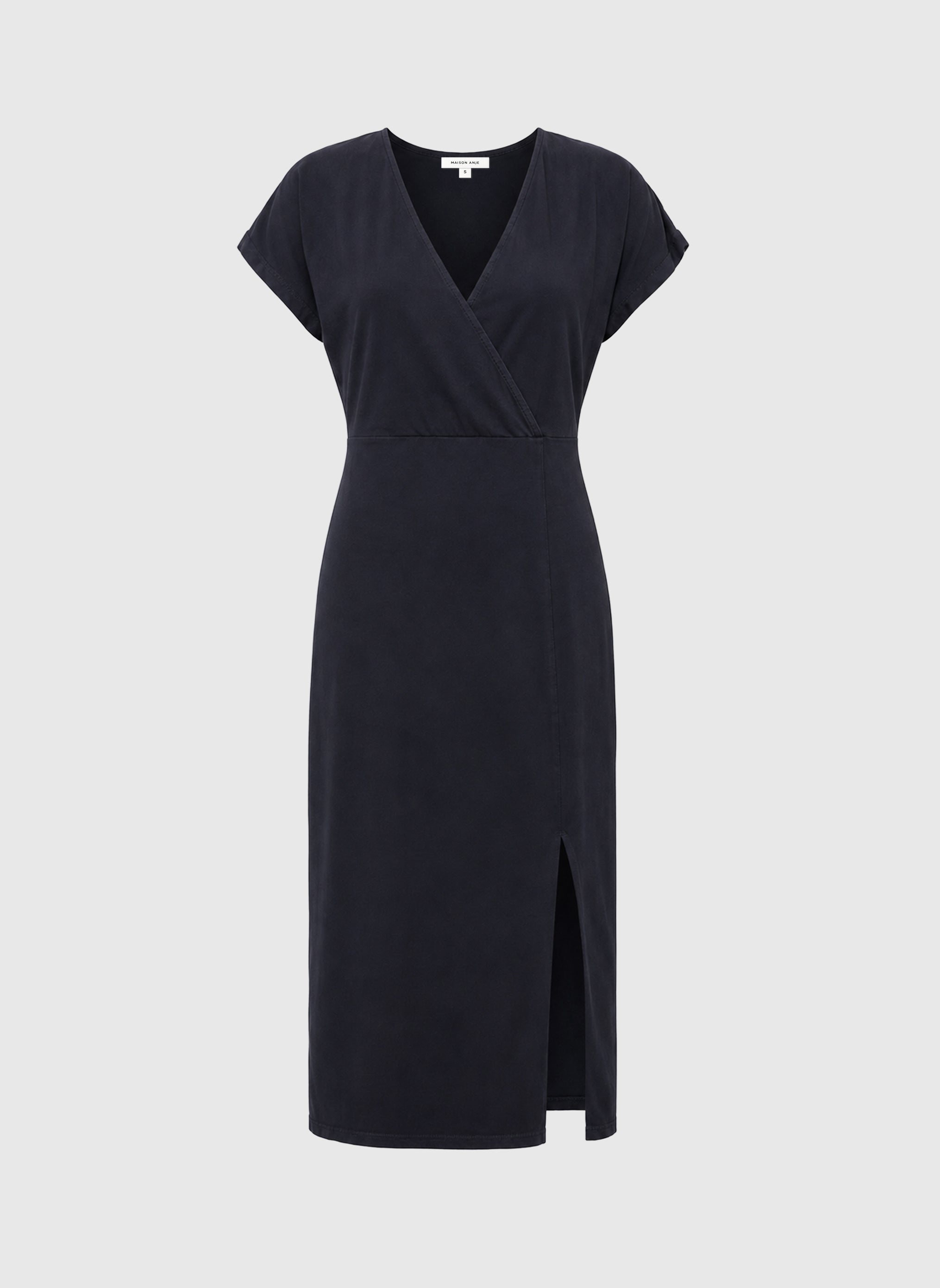 ROBE LONGUE DELIANA night