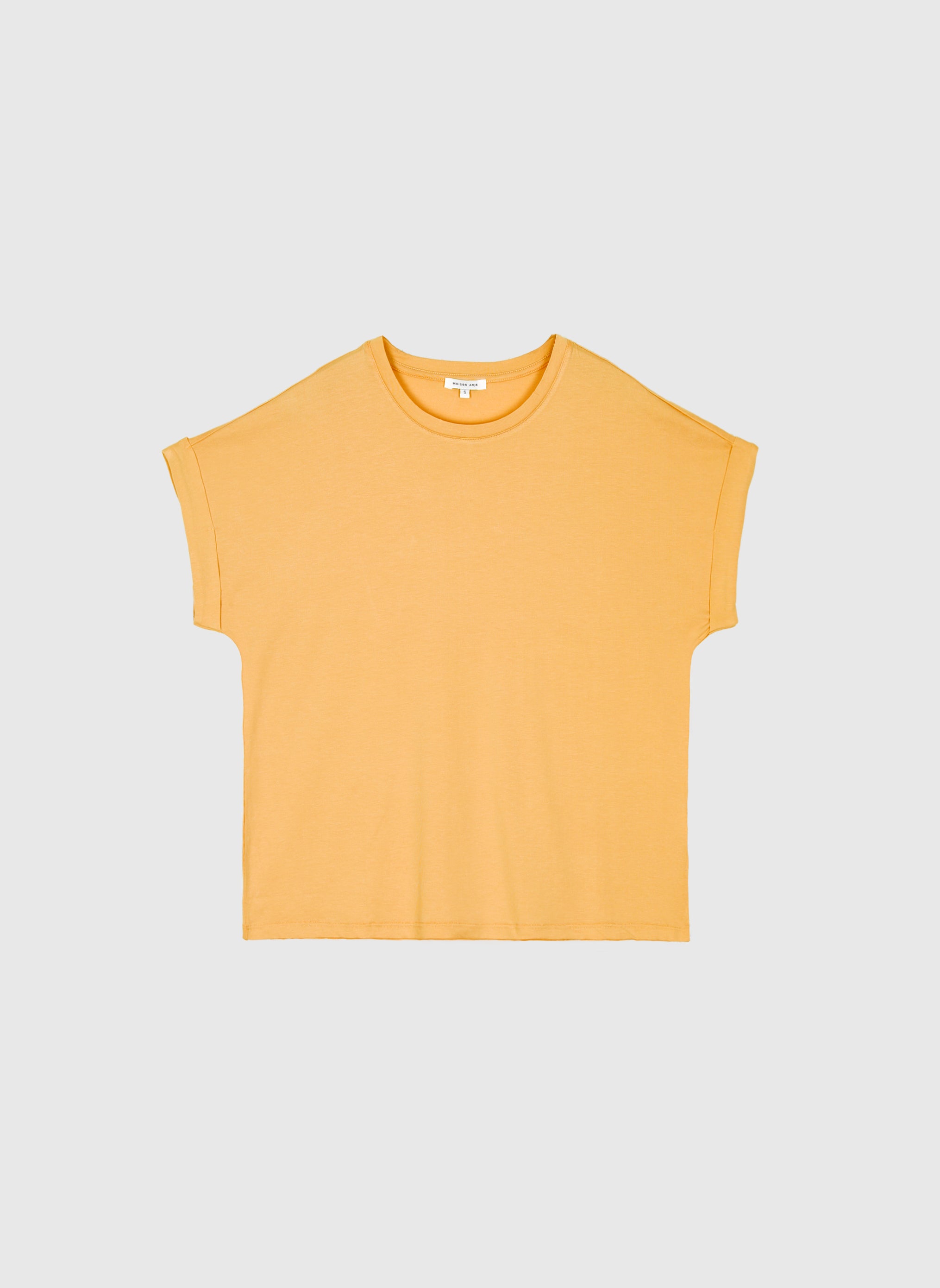 T-SHIRT DESTIN L miel