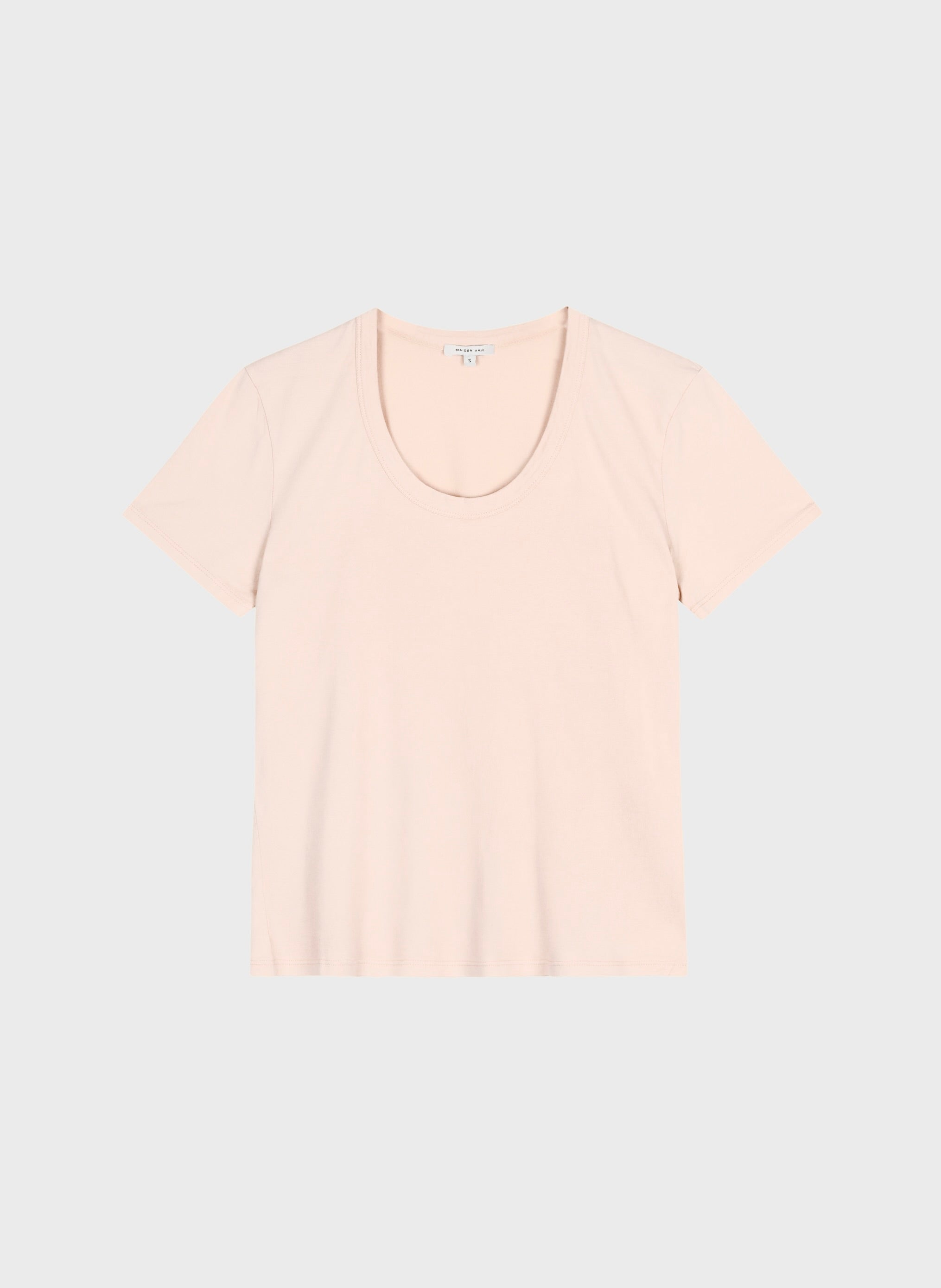 T-SHIRT DEVANETA L shell