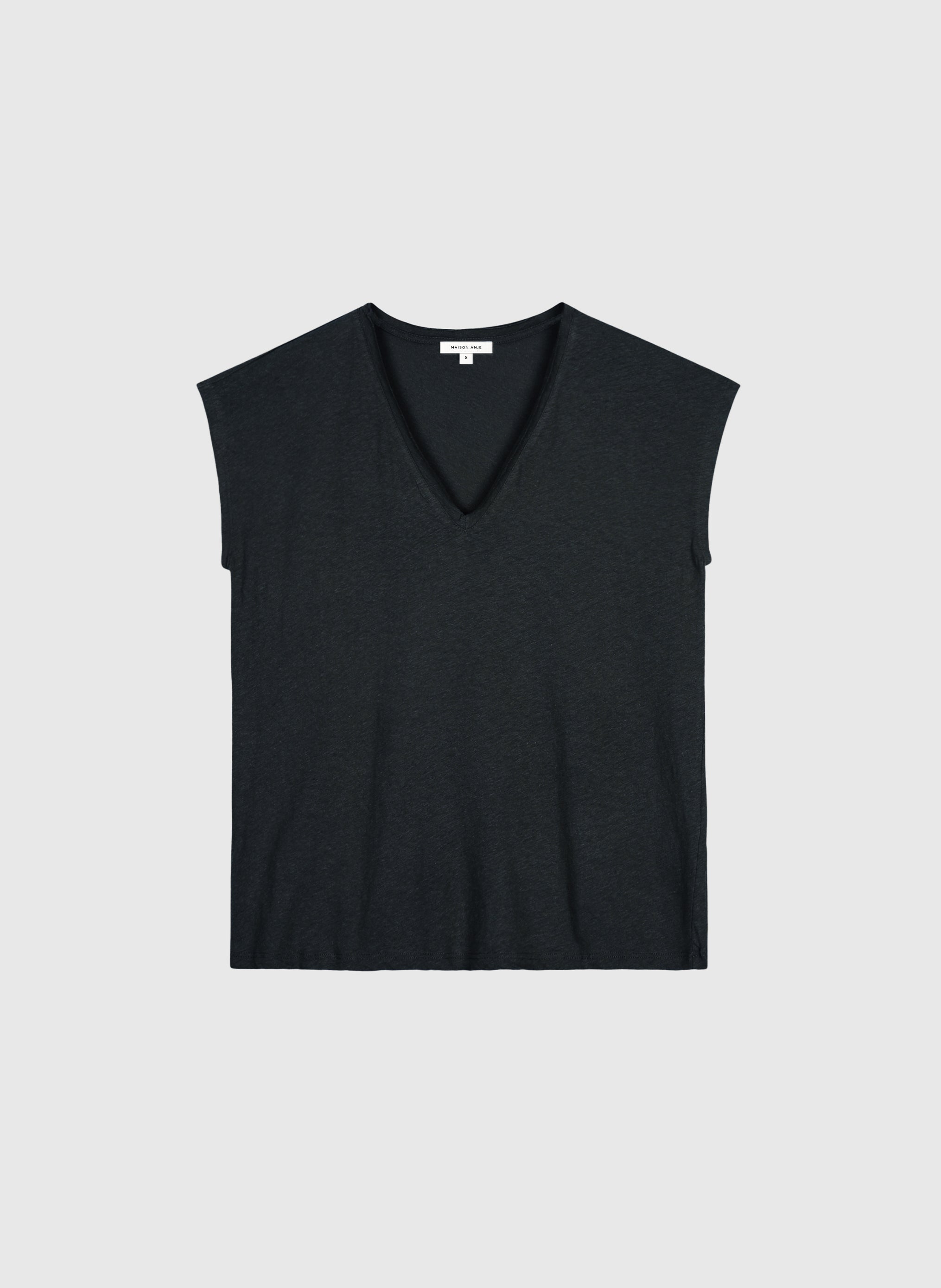 T-SHIRT DORISA ebene