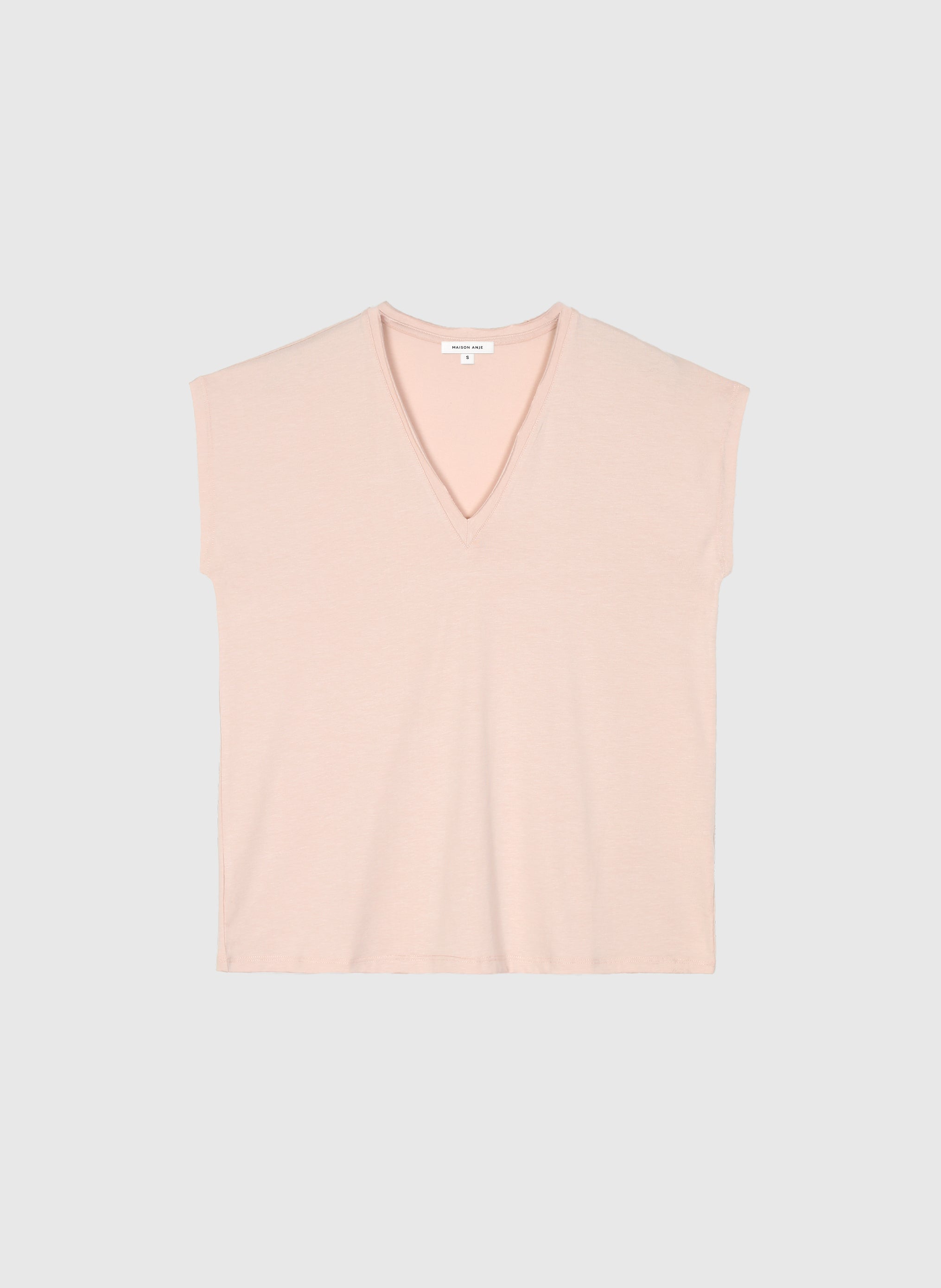 T-SHIRT DORISA L shell