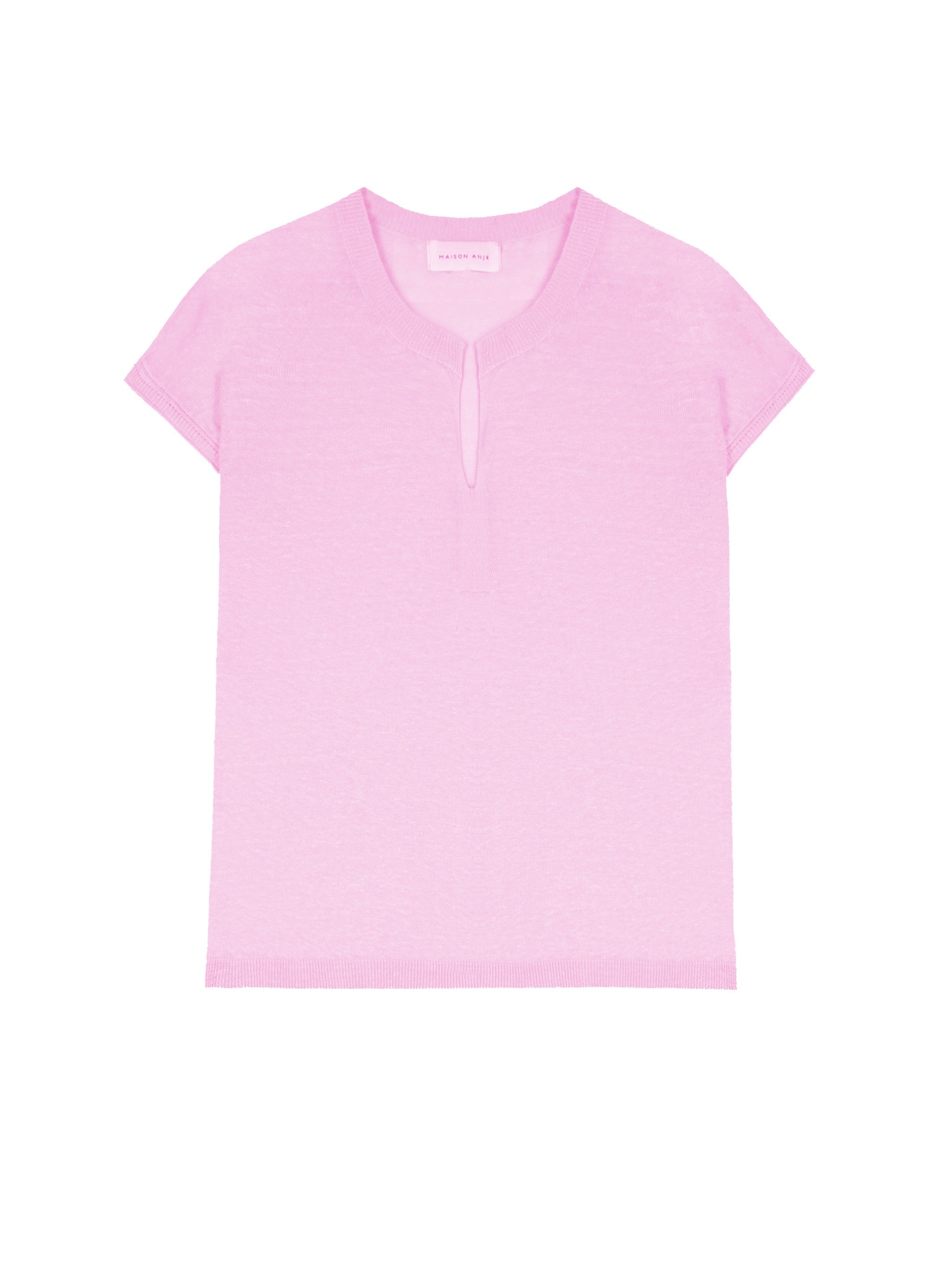 PULL LENICOLE blossom