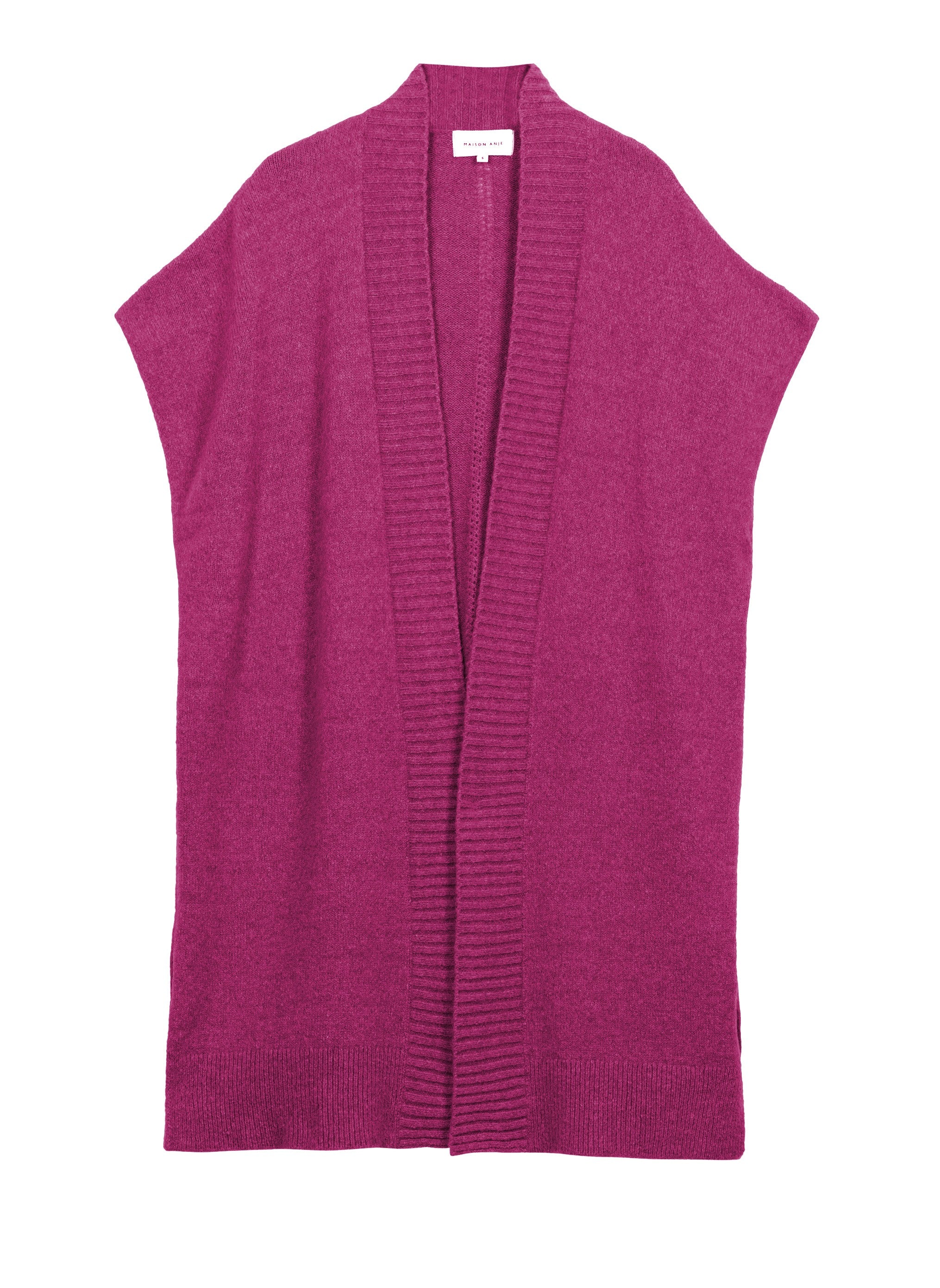 PULL LOLIVIER berry