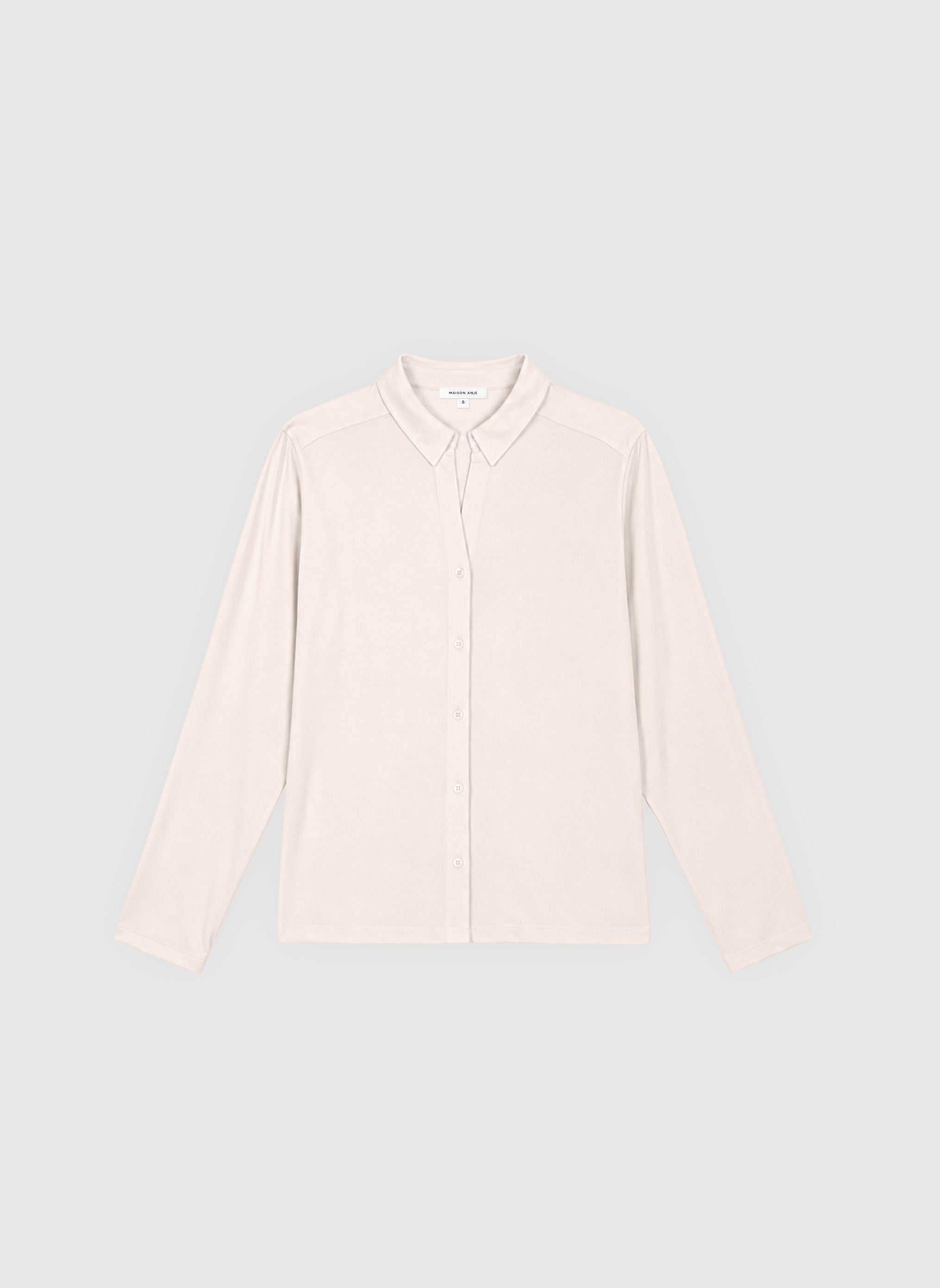 CHEMISE DELTINY L shell